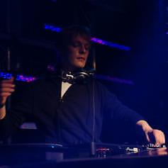 Troy Dark