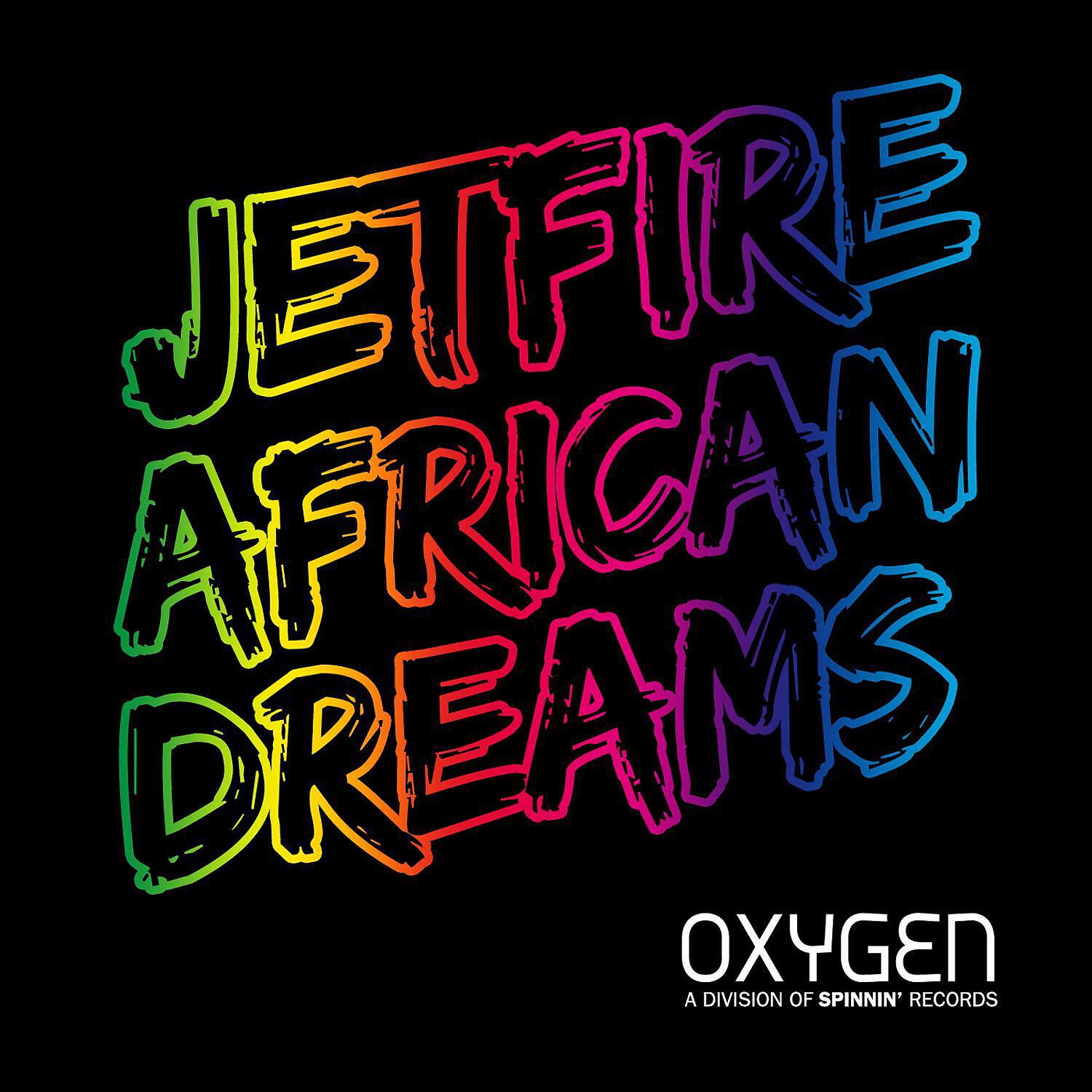 Релиз African Dreams