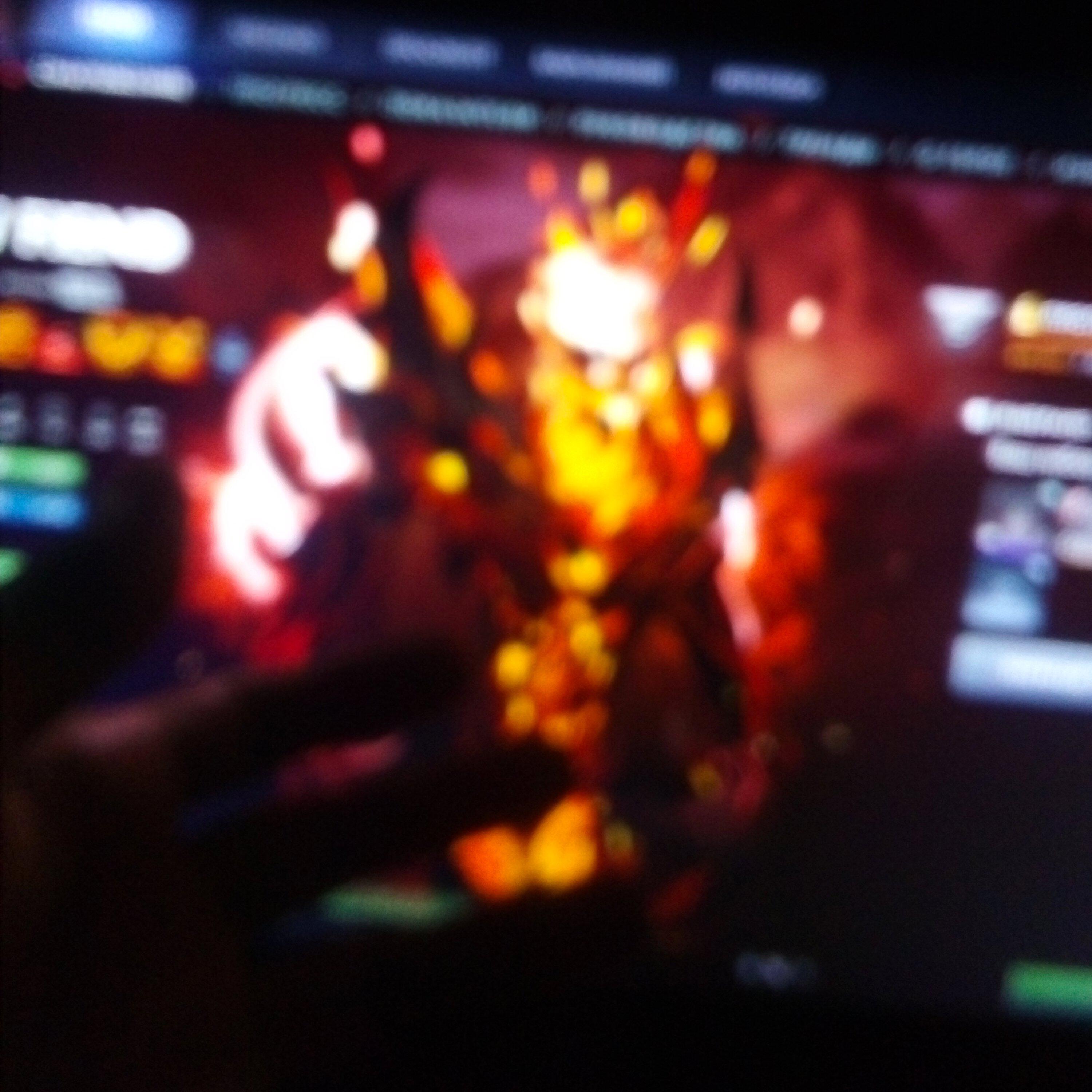 Релиз госпожа shadow fiend