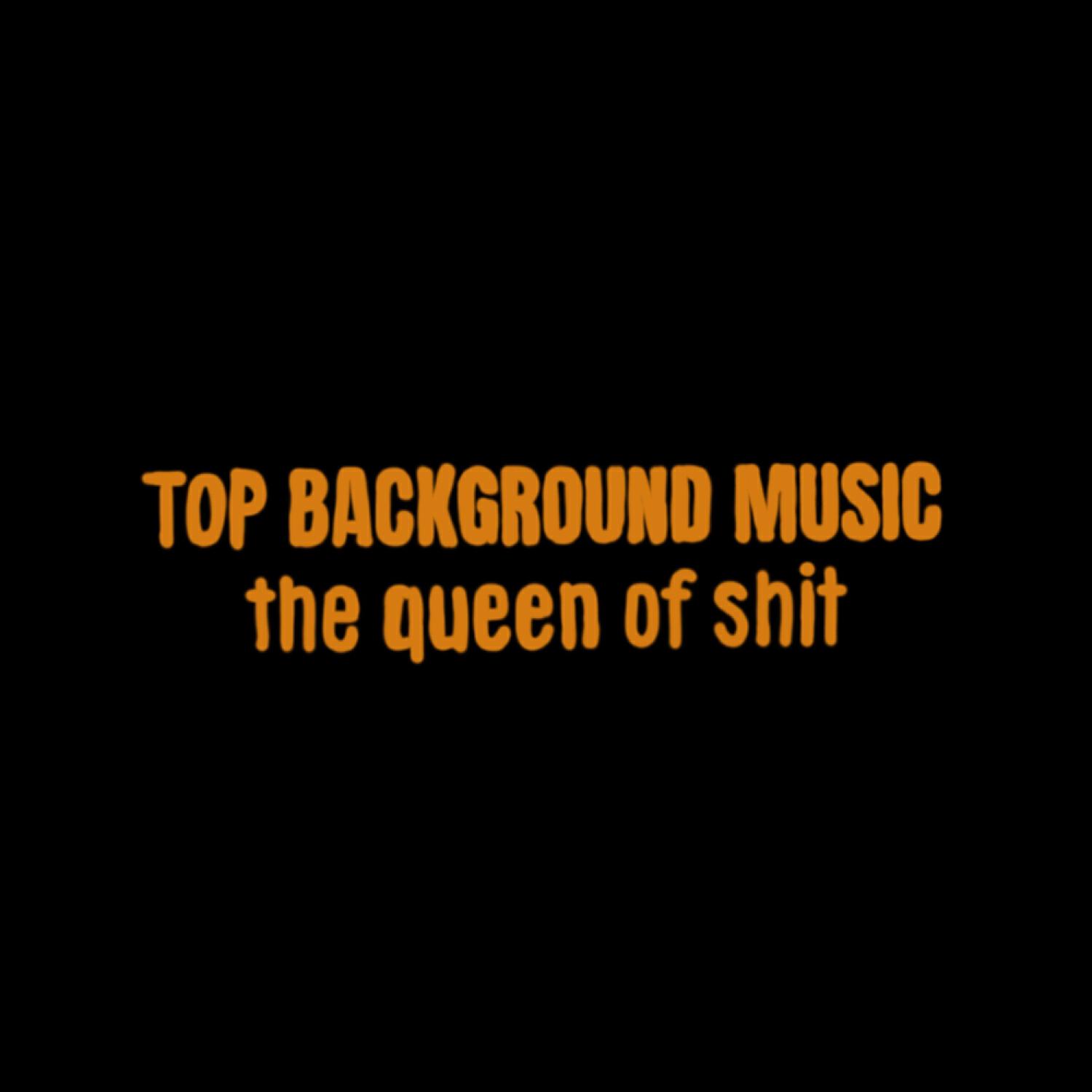 Релиз the queen of shit