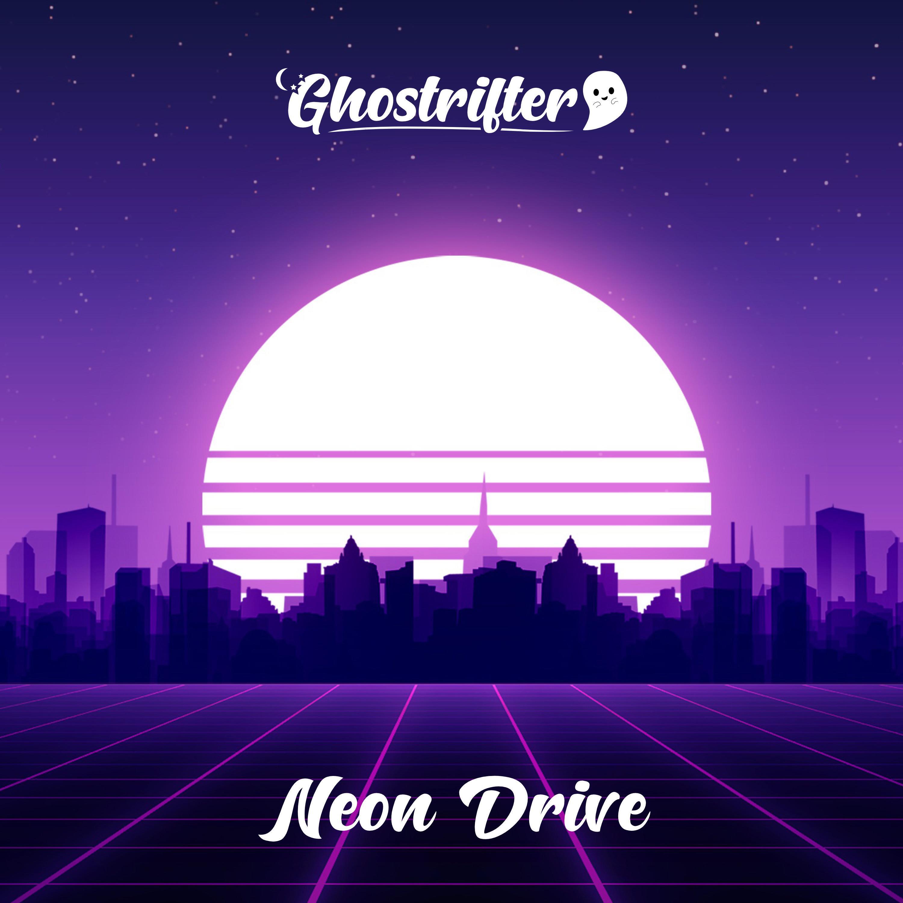 Релиз Neon Drive
