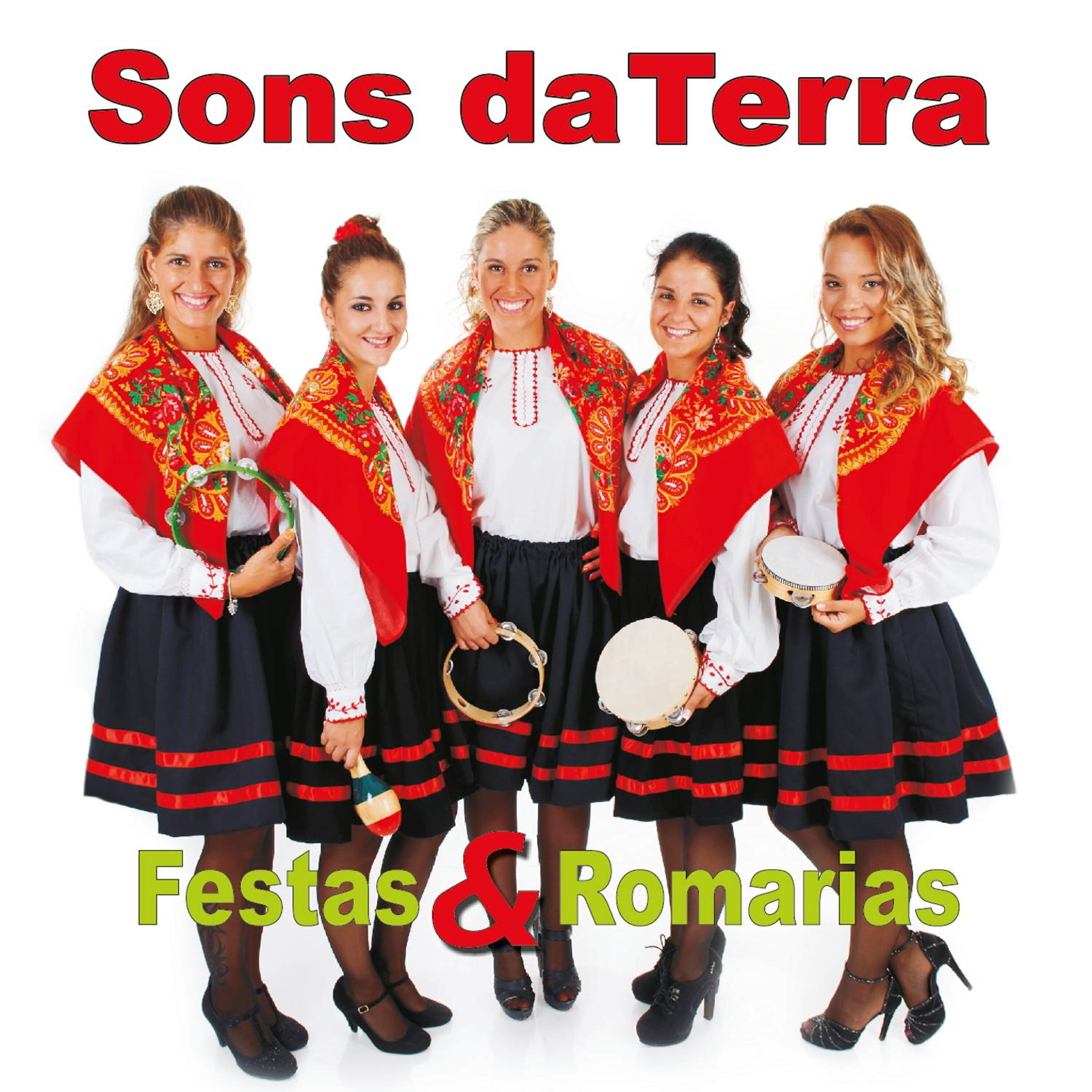 Sons da Terra
