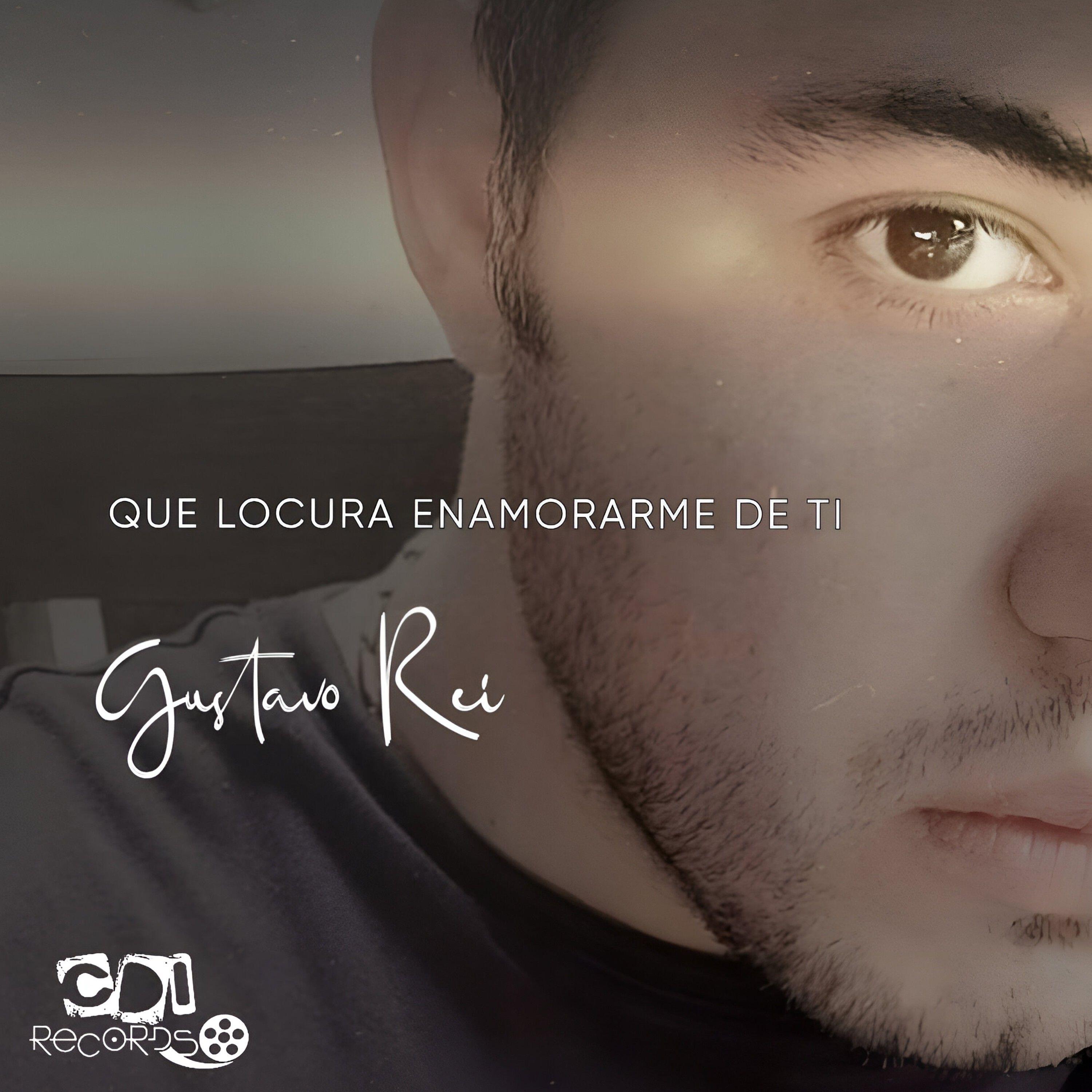 Gustavo Rei