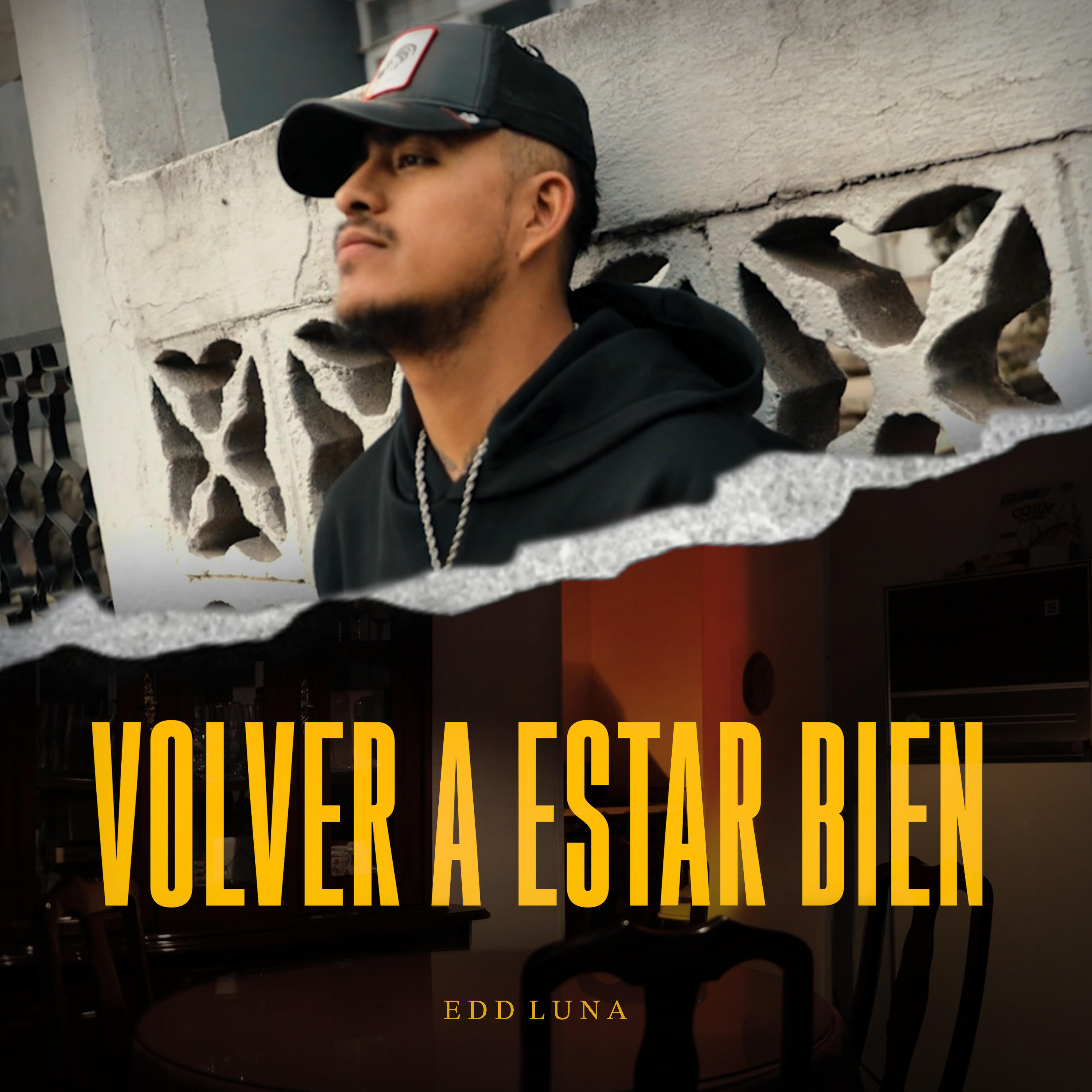 Релиз Volver a Estar Bien