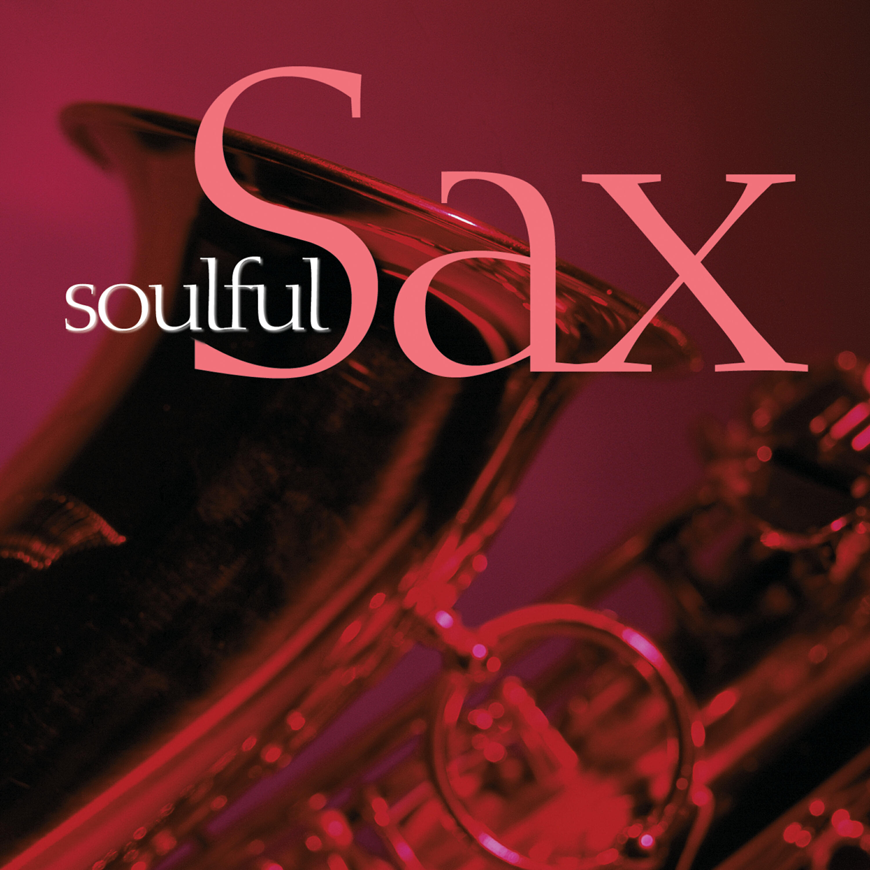 Релиз Soulful Sax