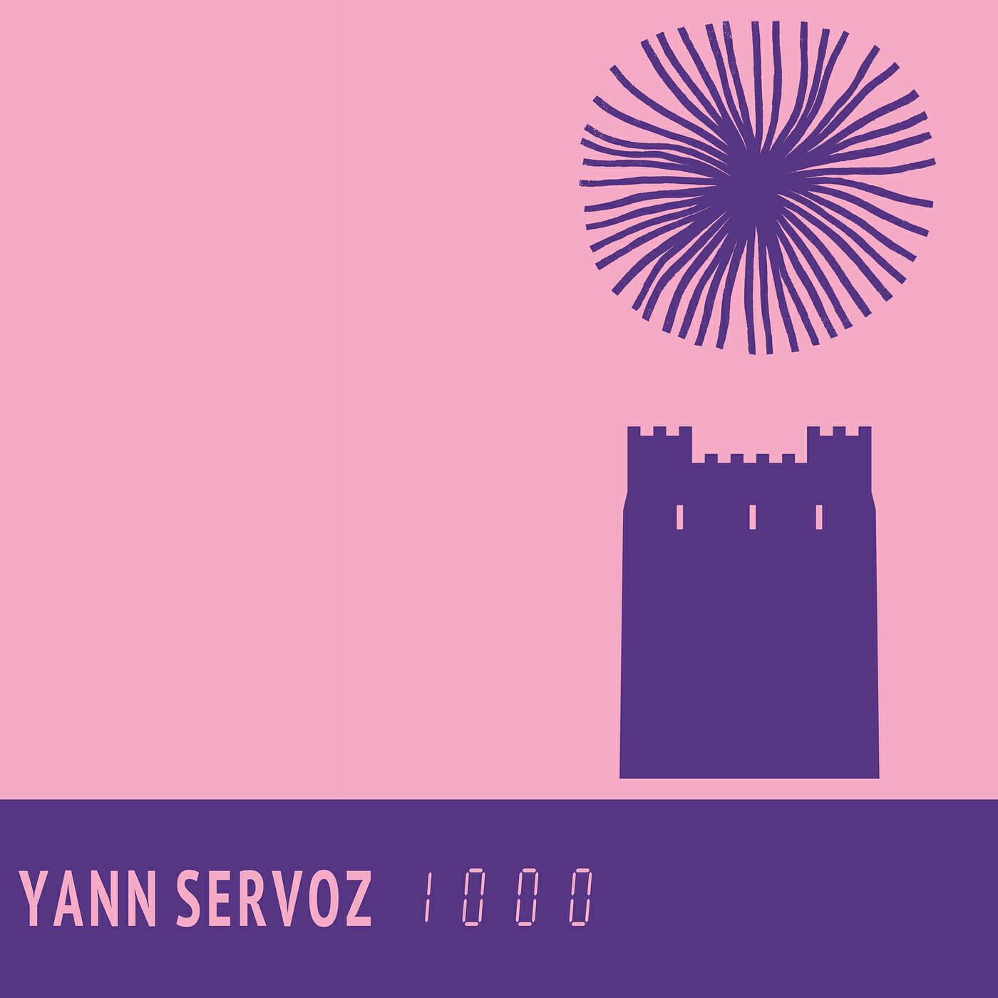 Yann Servoz