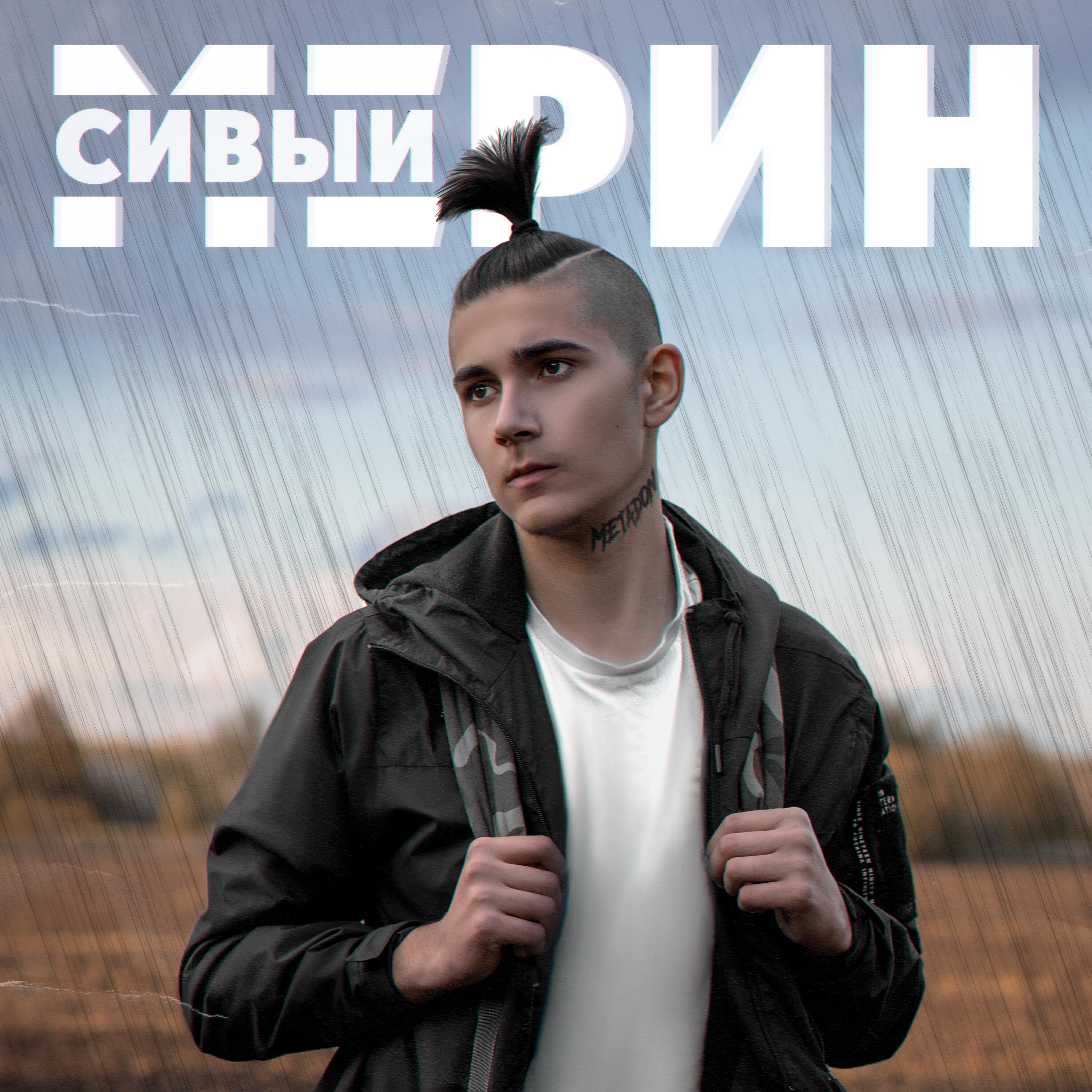 Релиз Сивый Мерин