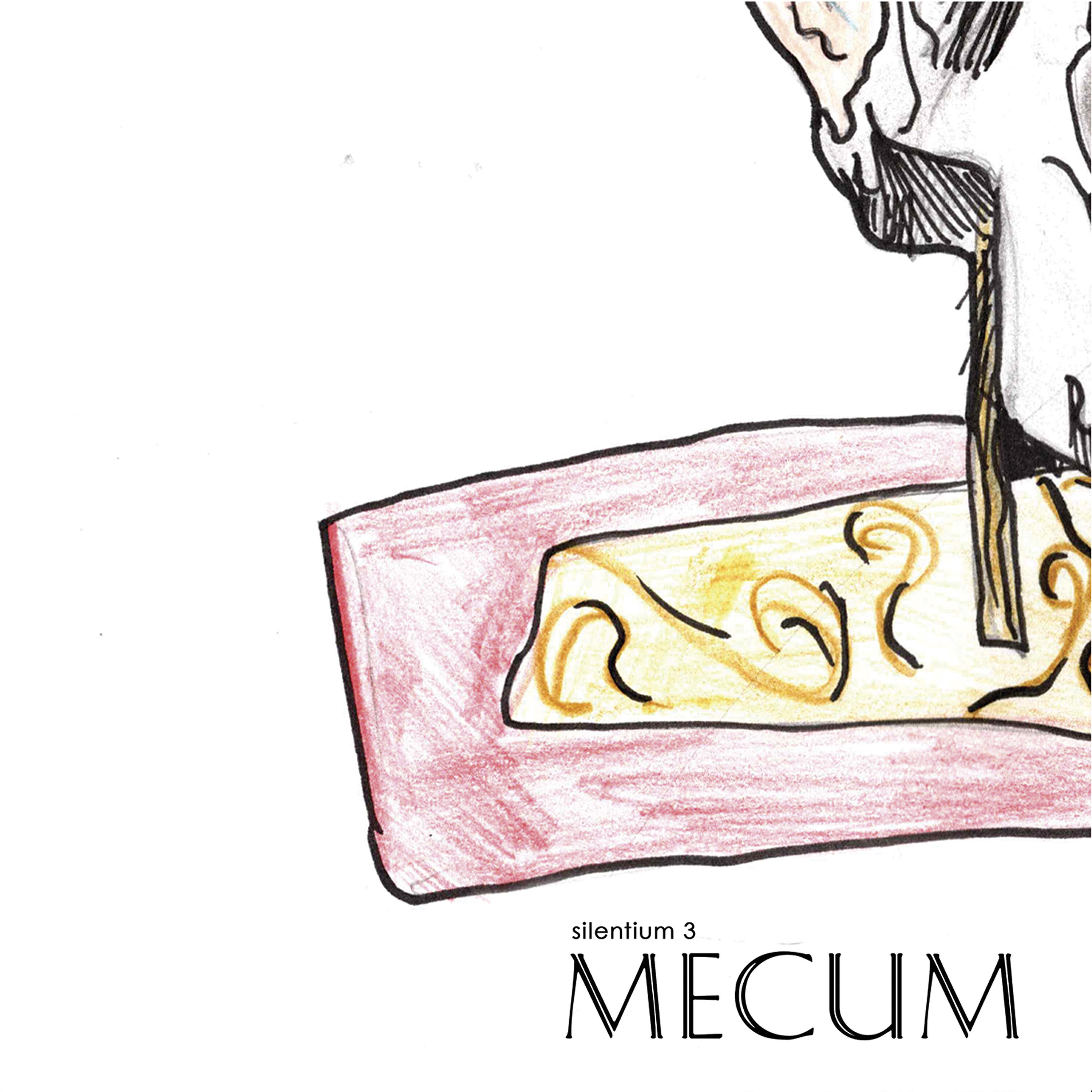Релиз Mecum