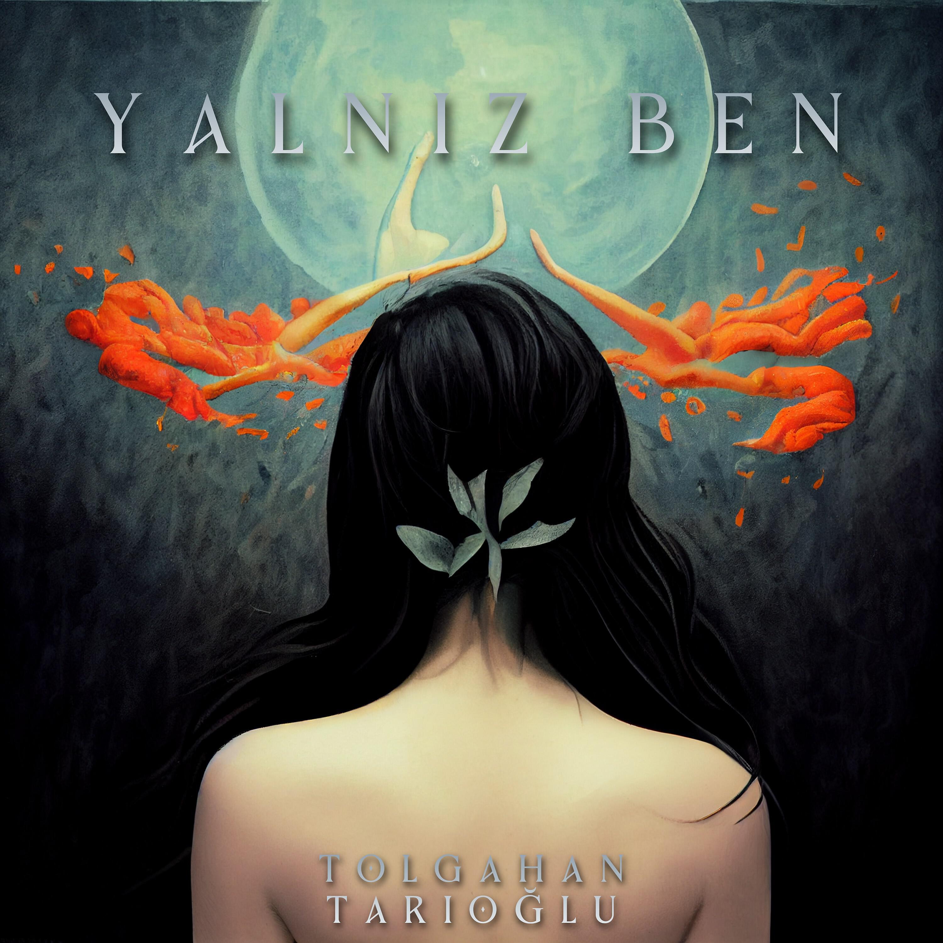 Релиз Yalnız Ben