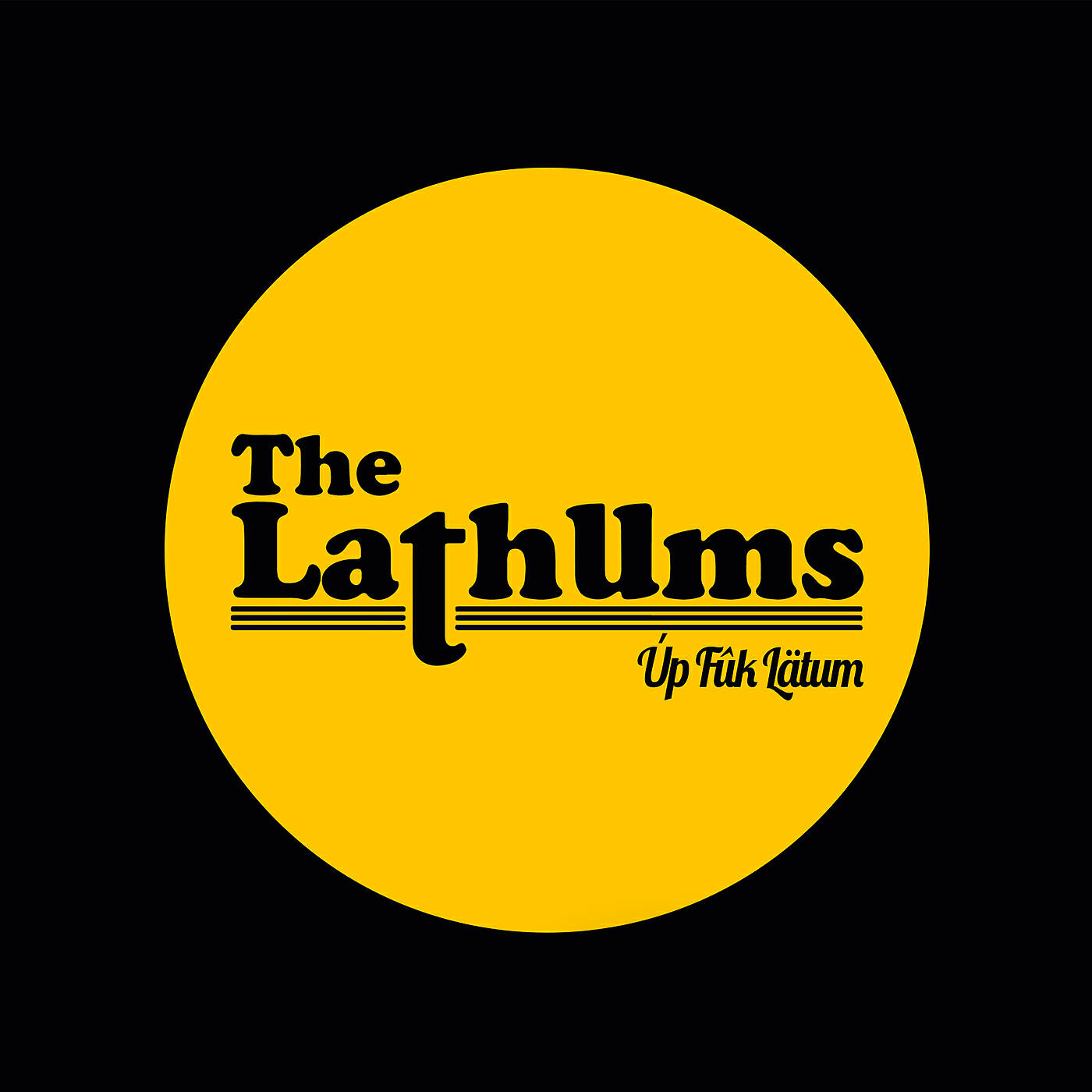 Релиз The Lathums