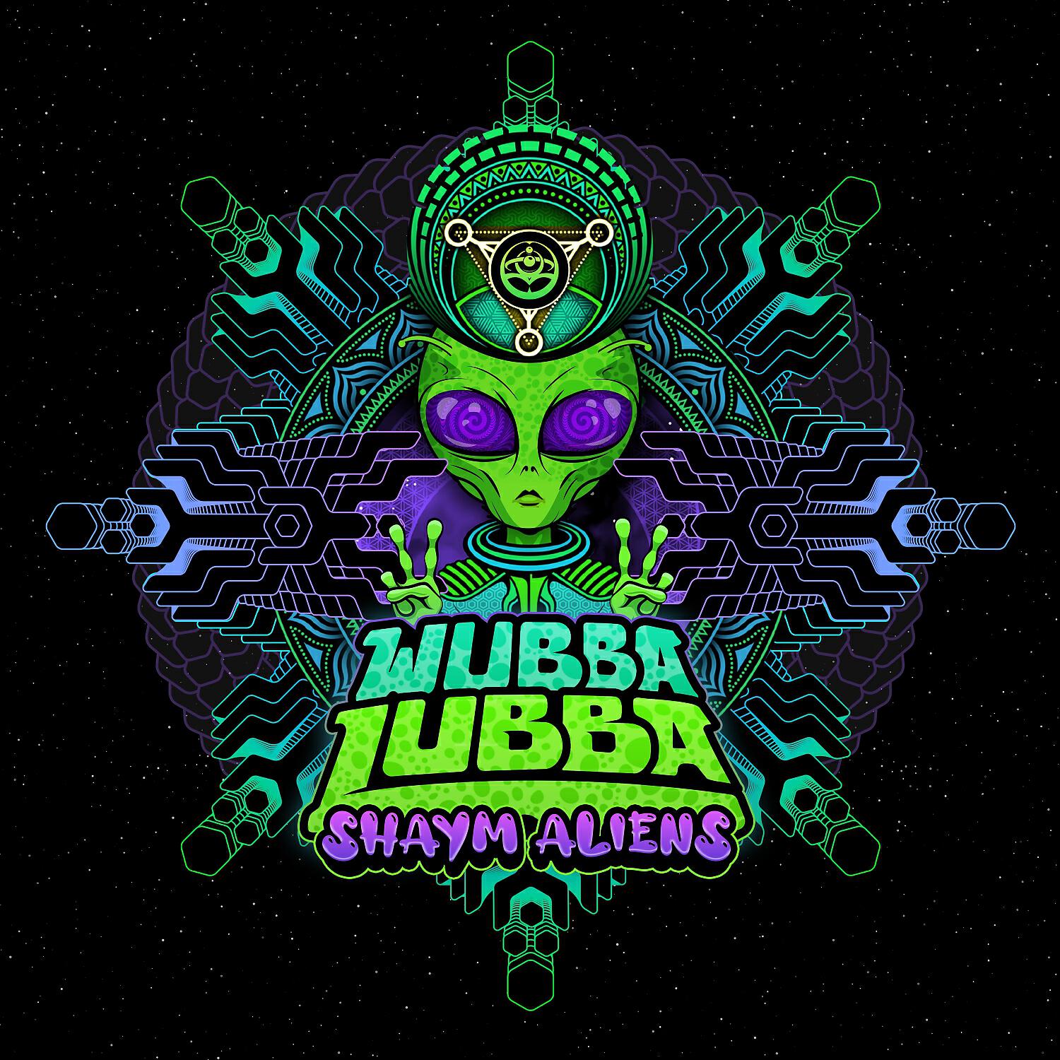 Релиз Shaym Aliens