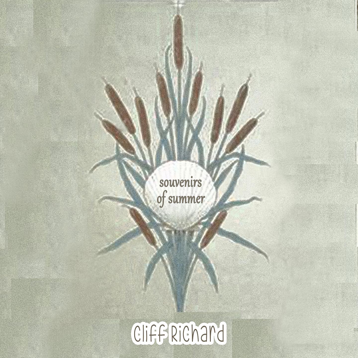 Релиз Souvenirs Of Summer