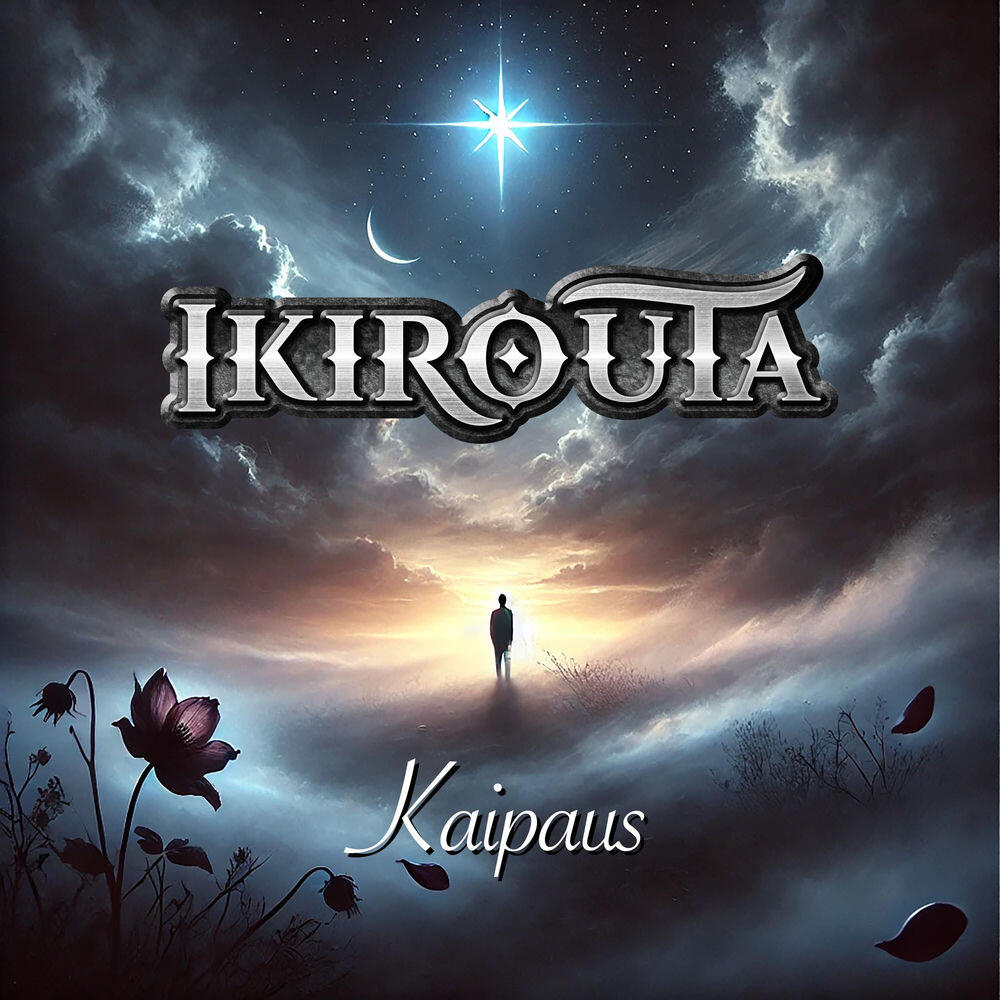 Ikirouta