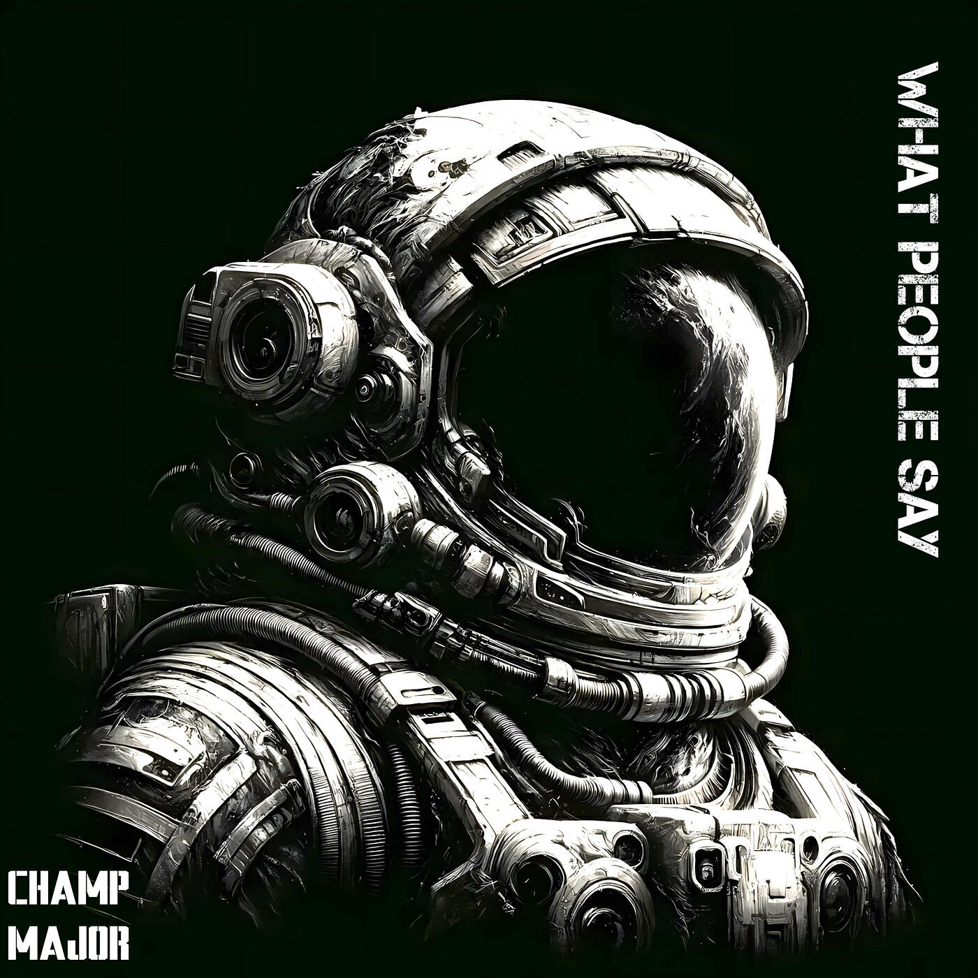Champ Major