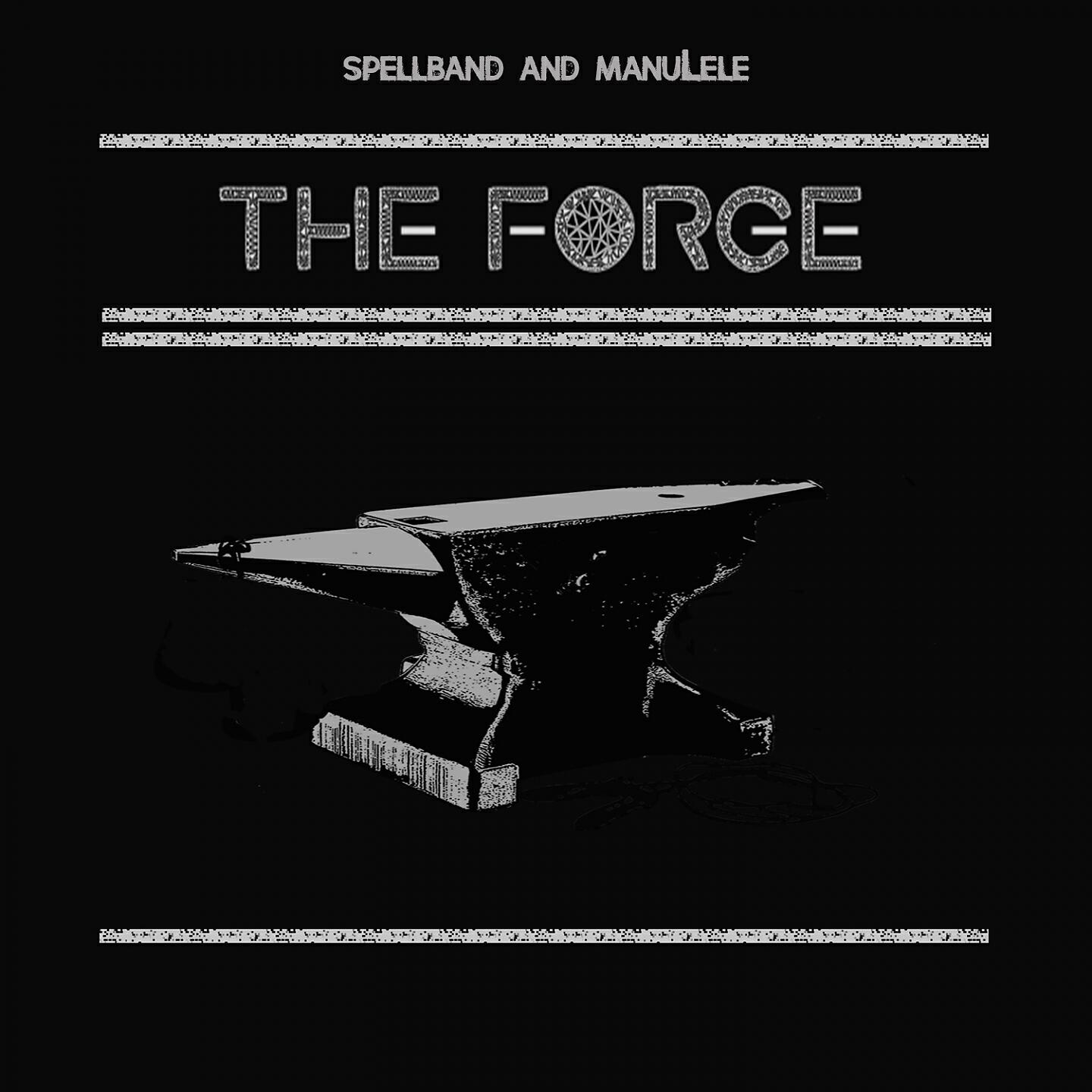 Релиз The Forge