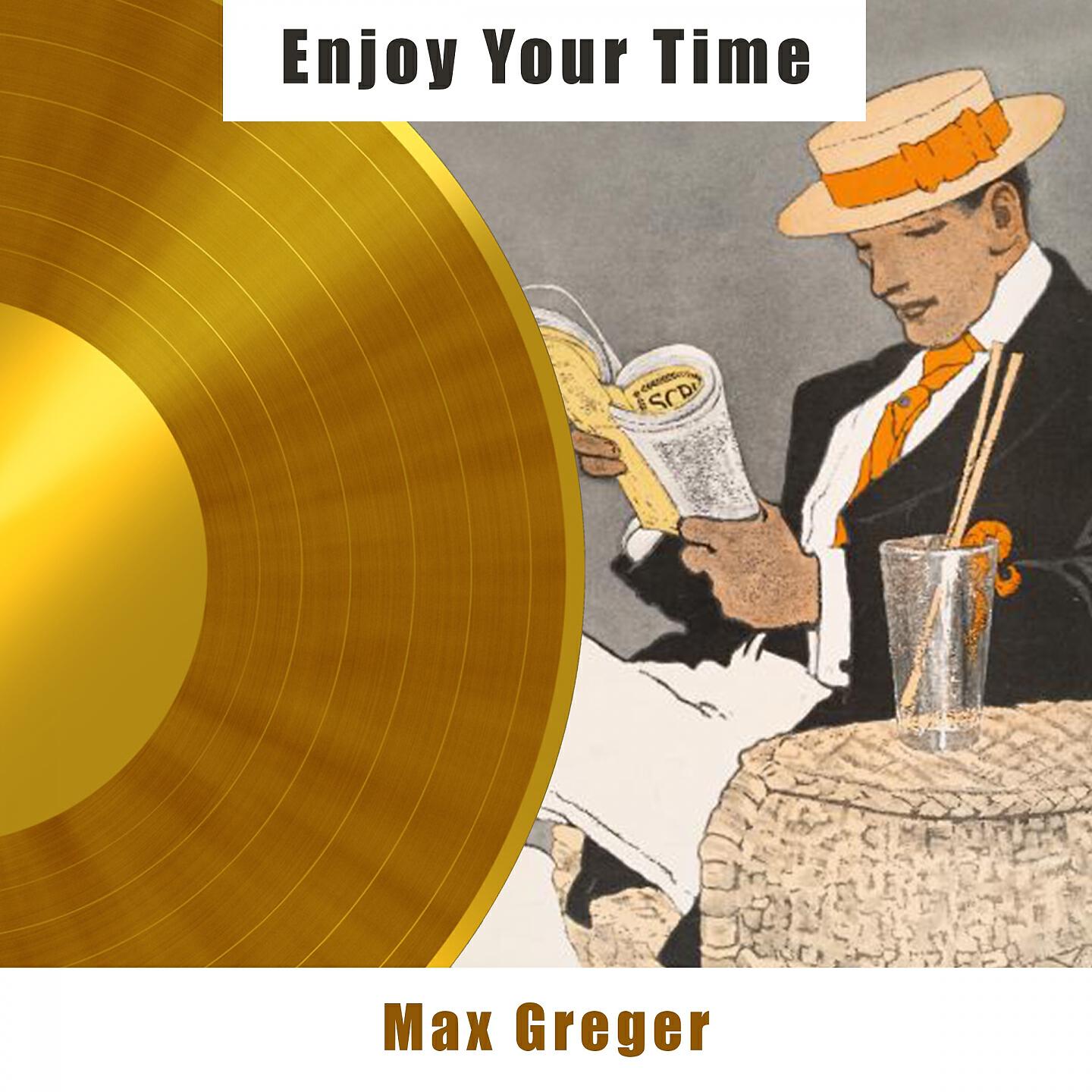 Релиз Enjoy Your Time