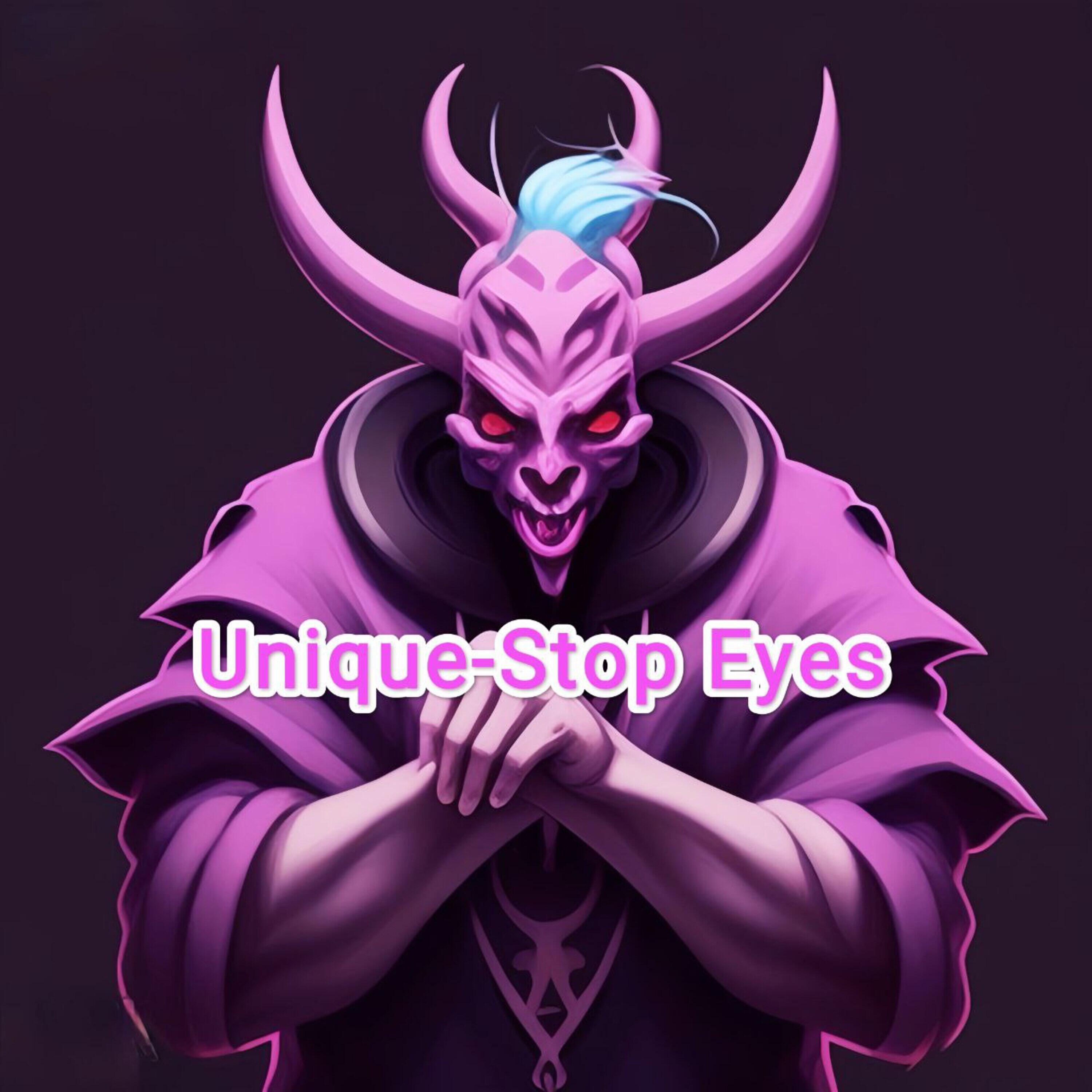 Релиз Stop Eyes