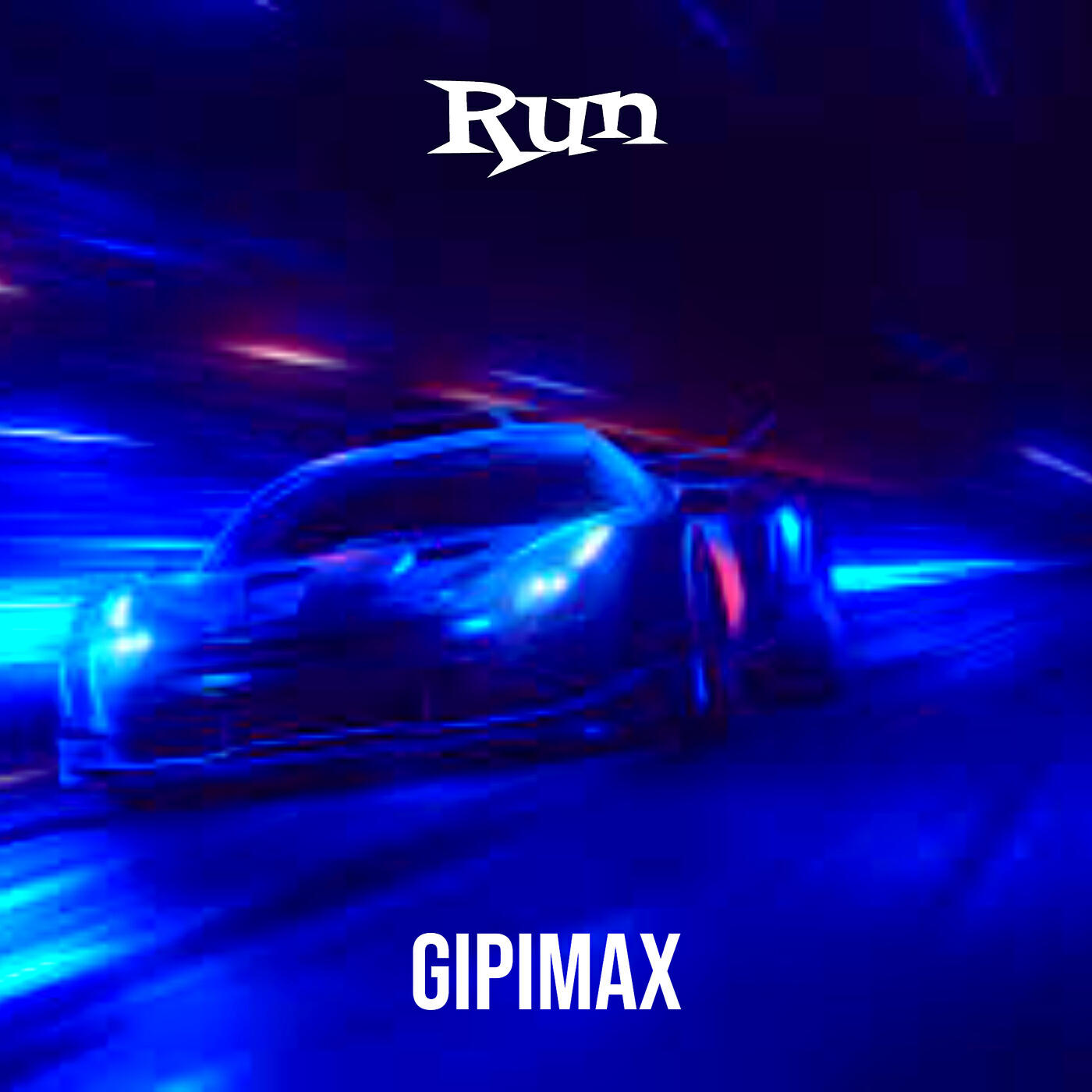 Релиз Run