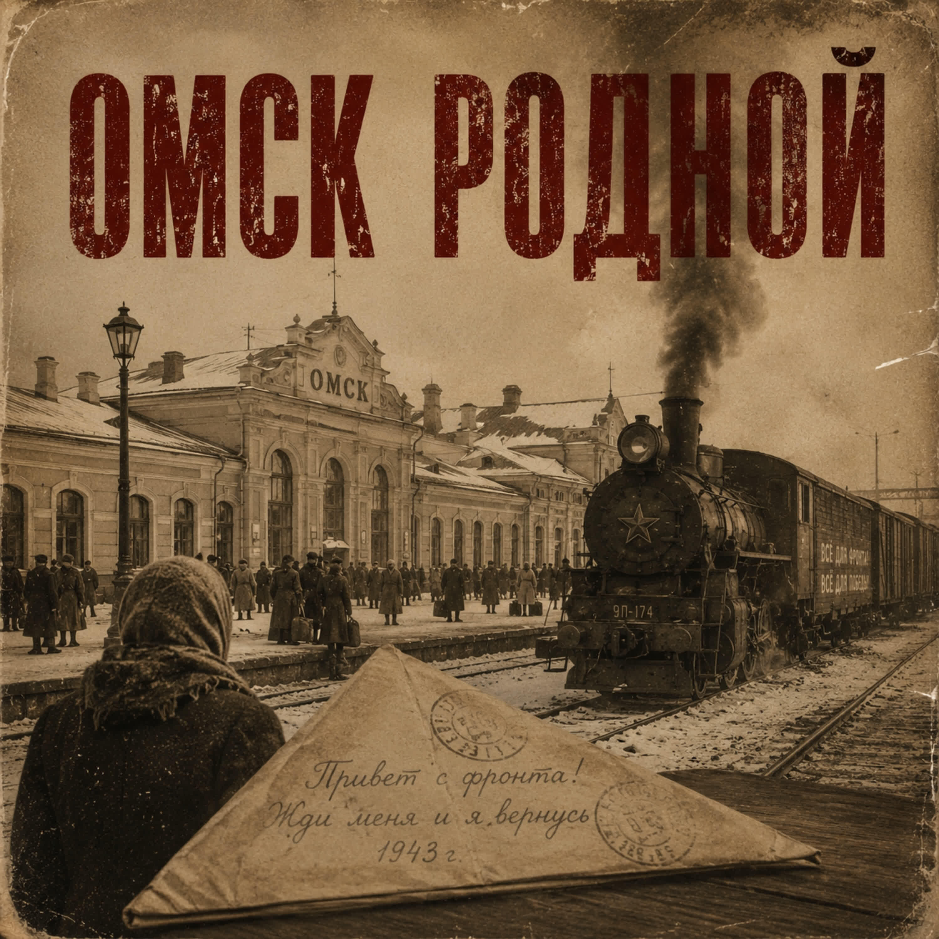 Релиз Омск Родной