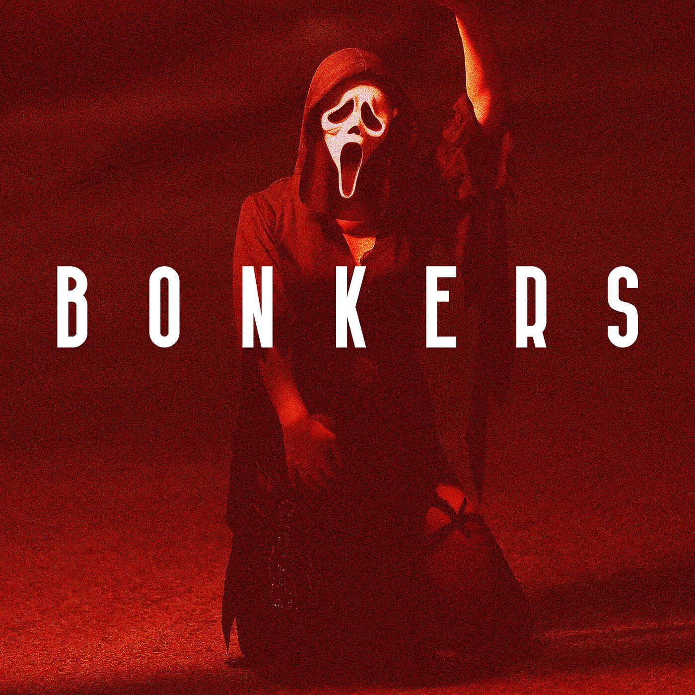 Релиз Bonkers