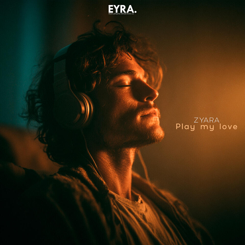 Релиз Play my love