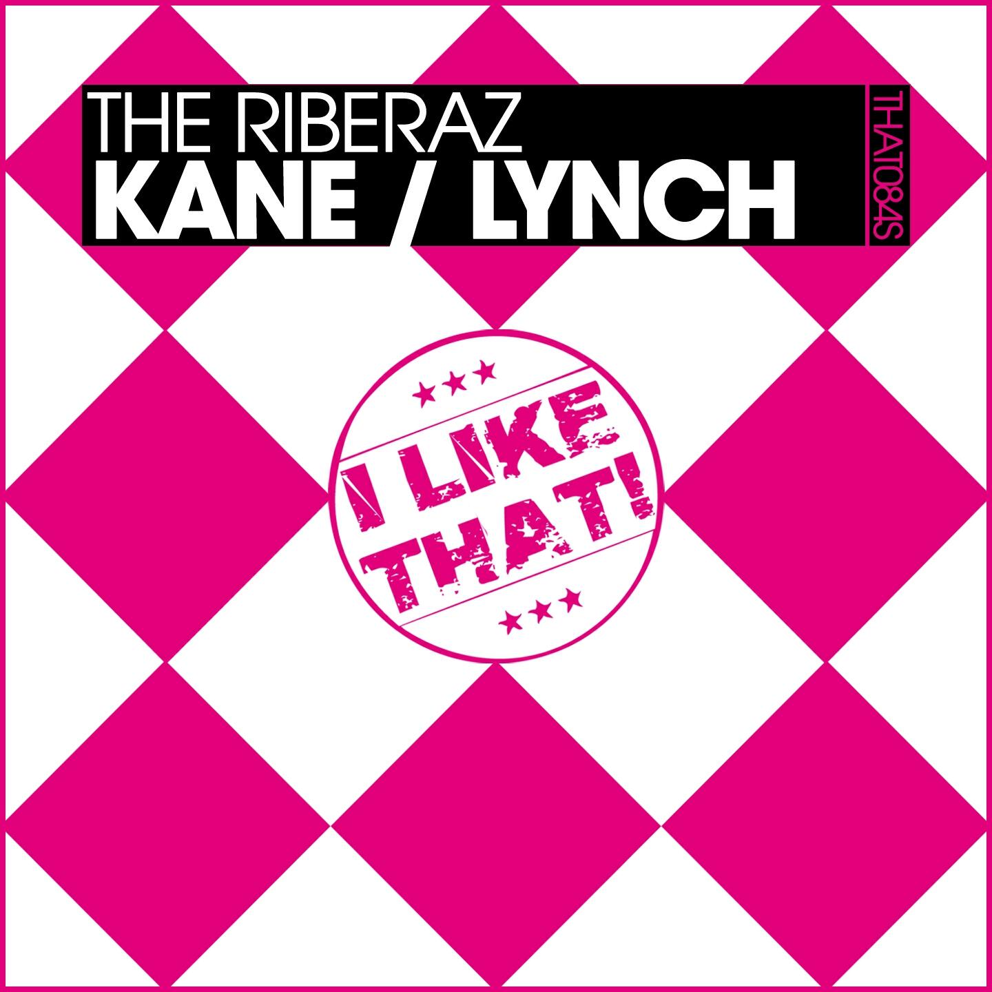 Релиз Kane / Lynch