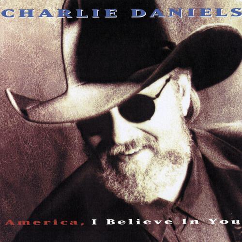 Релиз America, I Believe In You