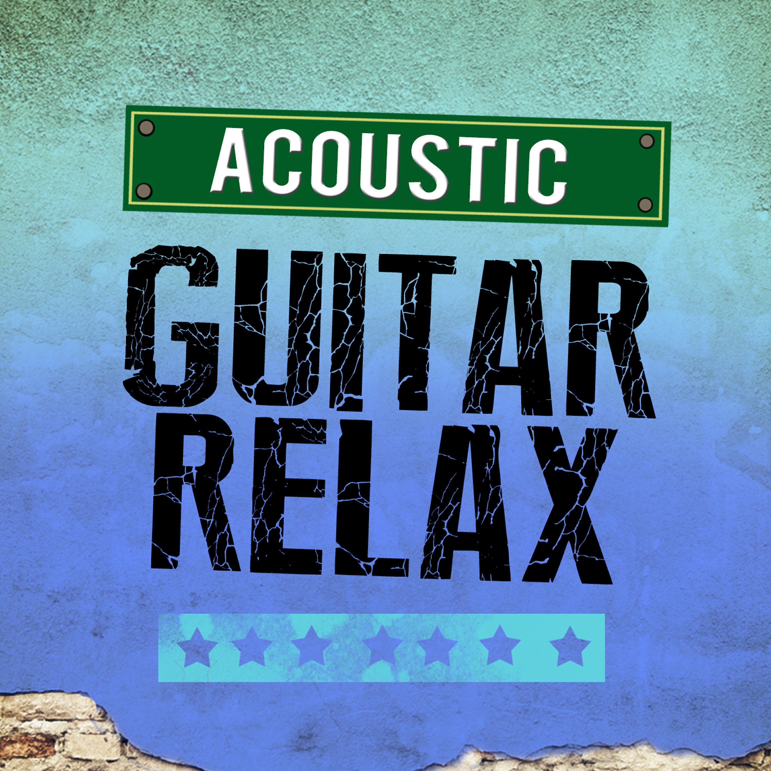 Релиз Acoustic Guitar Relax
