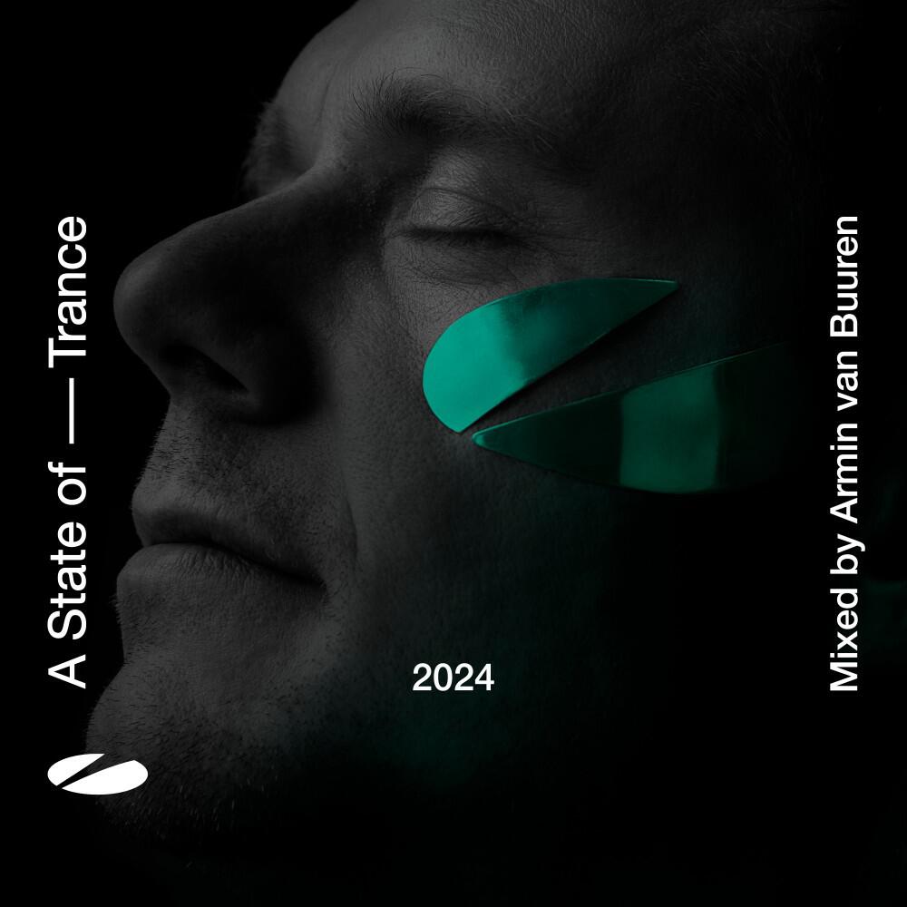 Релиз A State of Trance 2024 (Mixed by Armin Van Buuren)