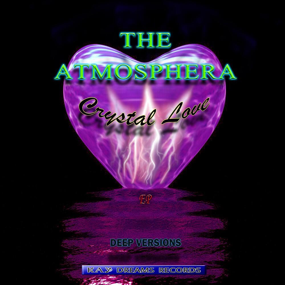 Релиз Crystal Love (Deep Versions)