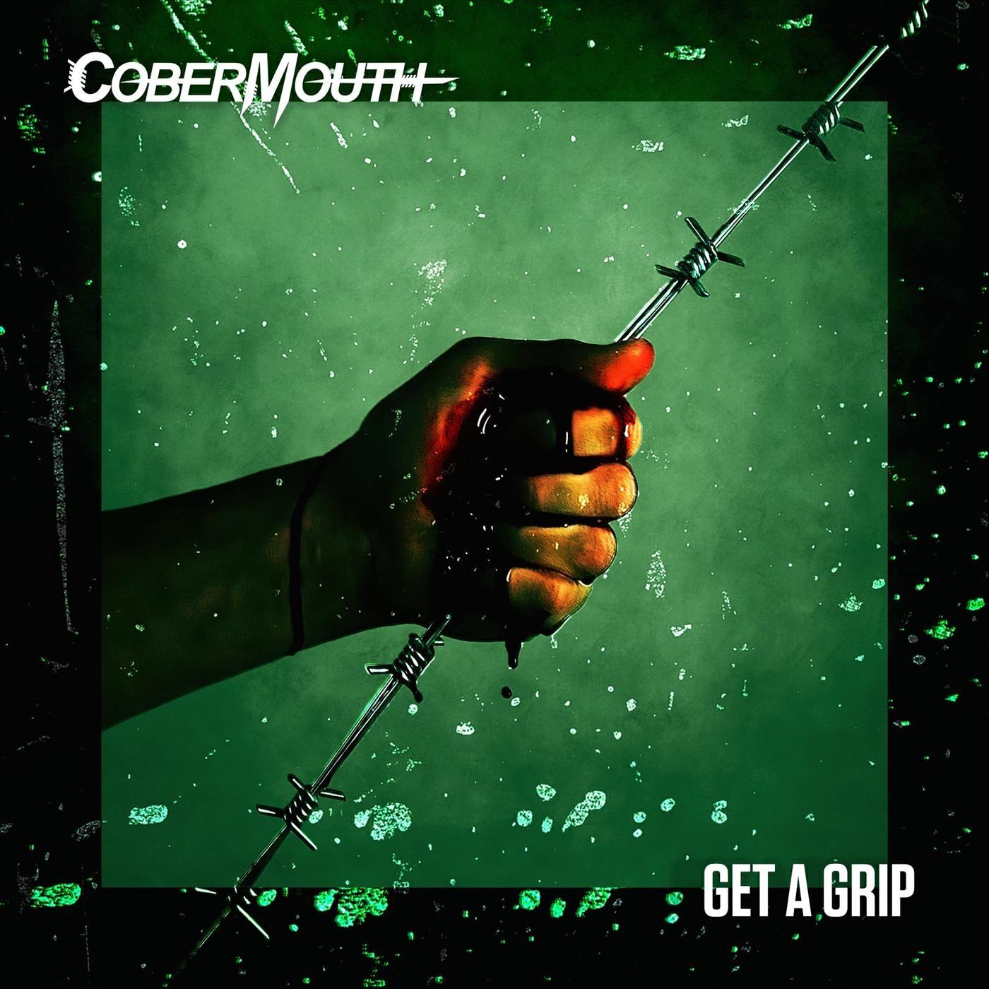 Релиз GET A GRIP