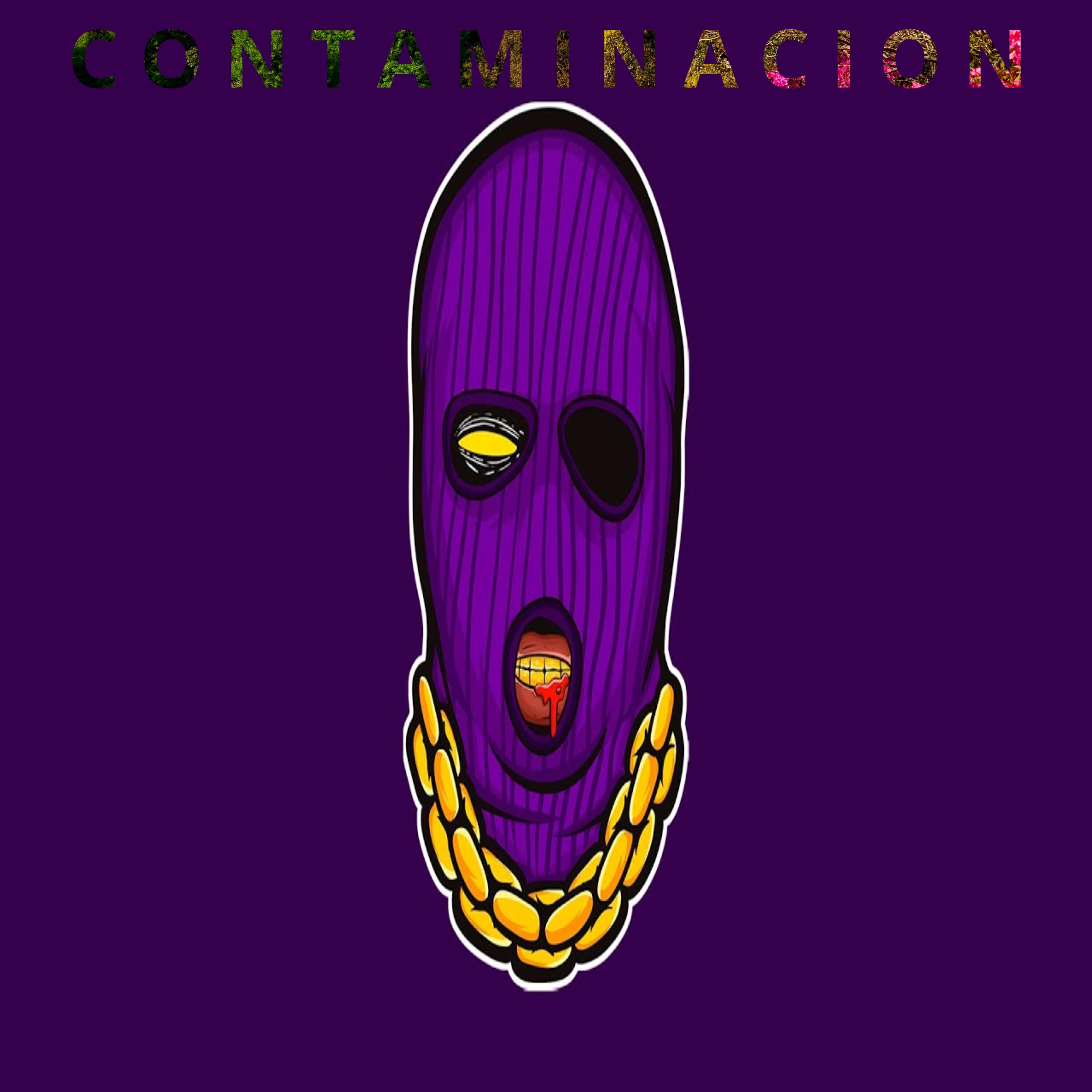 Релиз Contaminacion