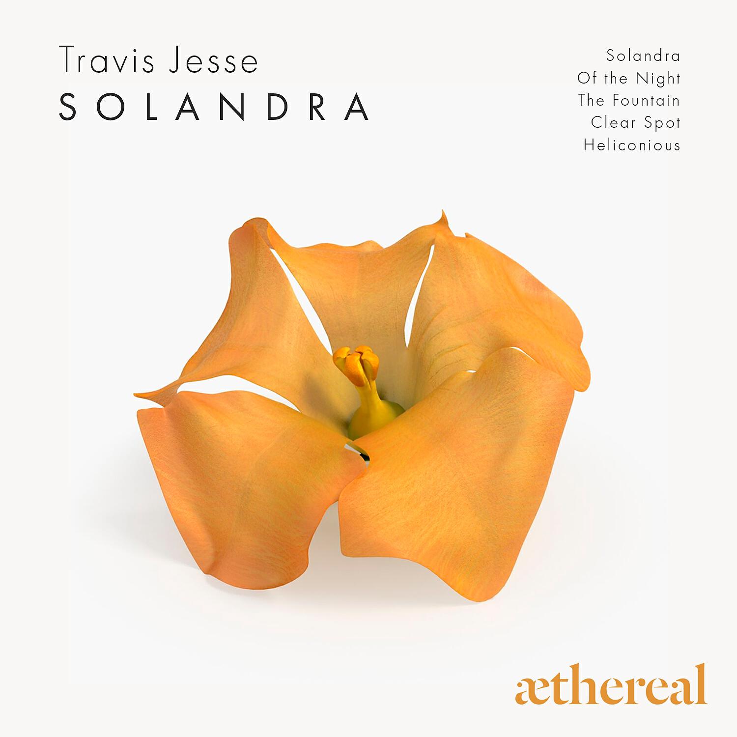 Релиз Solandra