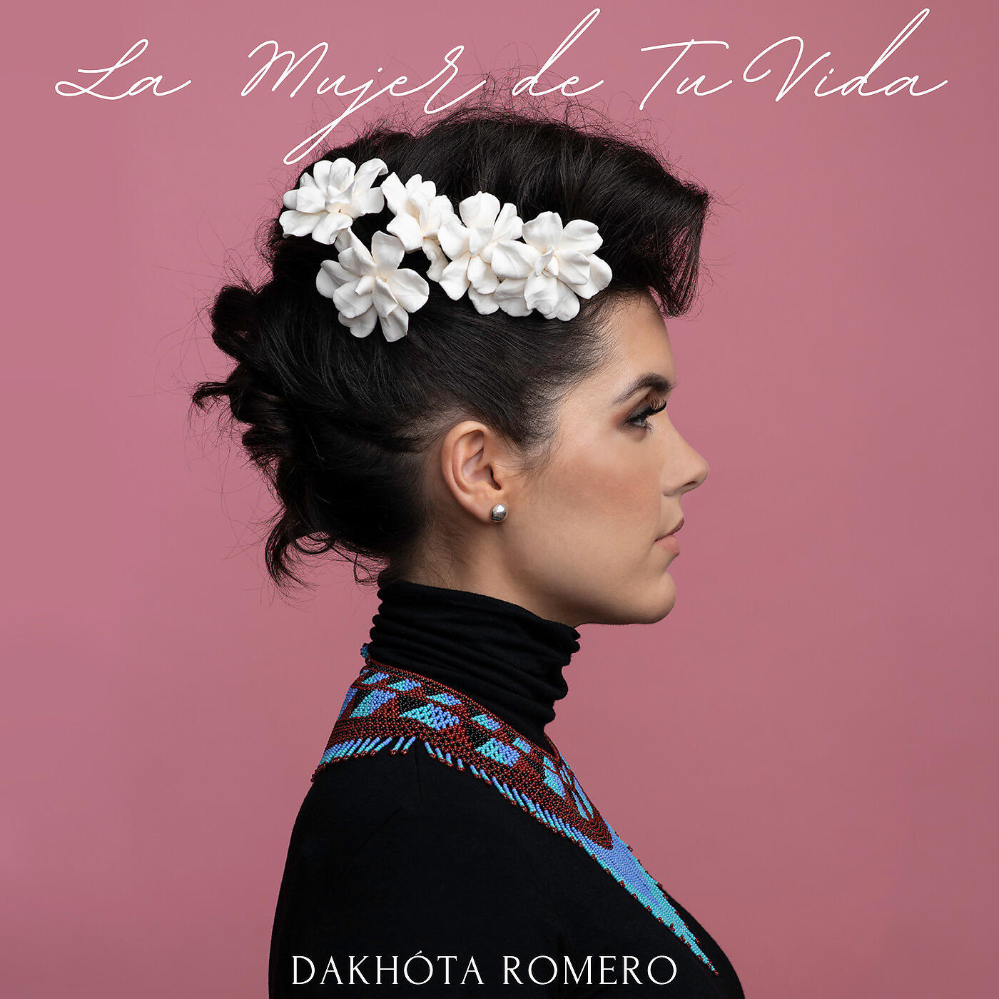 Релиз La Mujer de Tu Vida