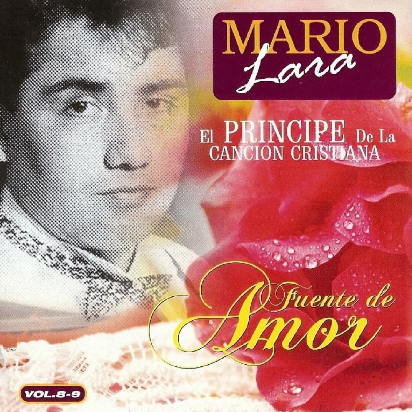 Mario Lara