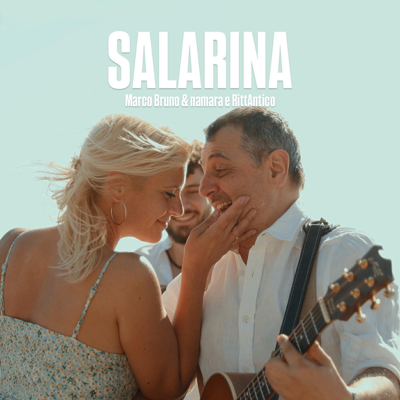 Релиз SALARINA