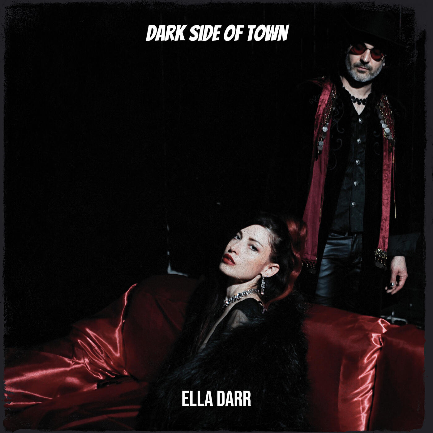 Релиз Dark Side of Town