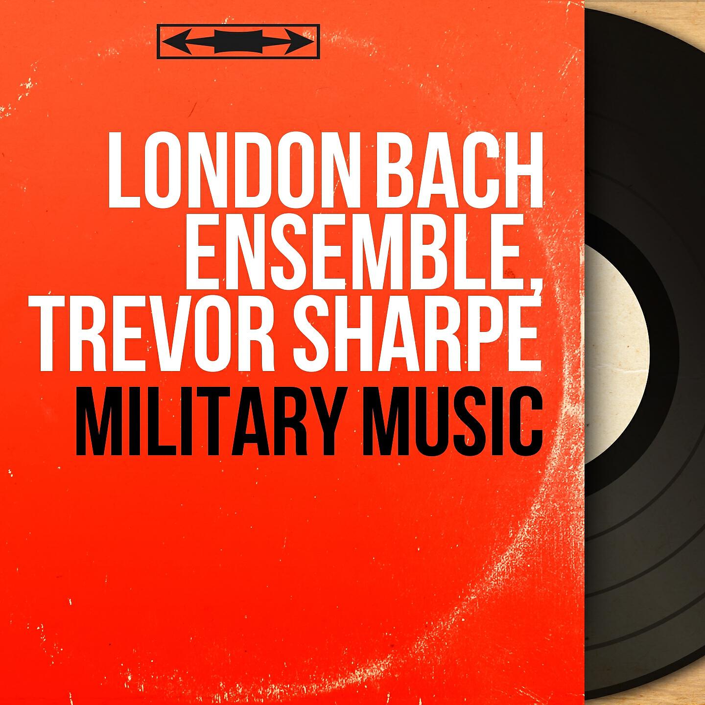 Trevor Sharpe
