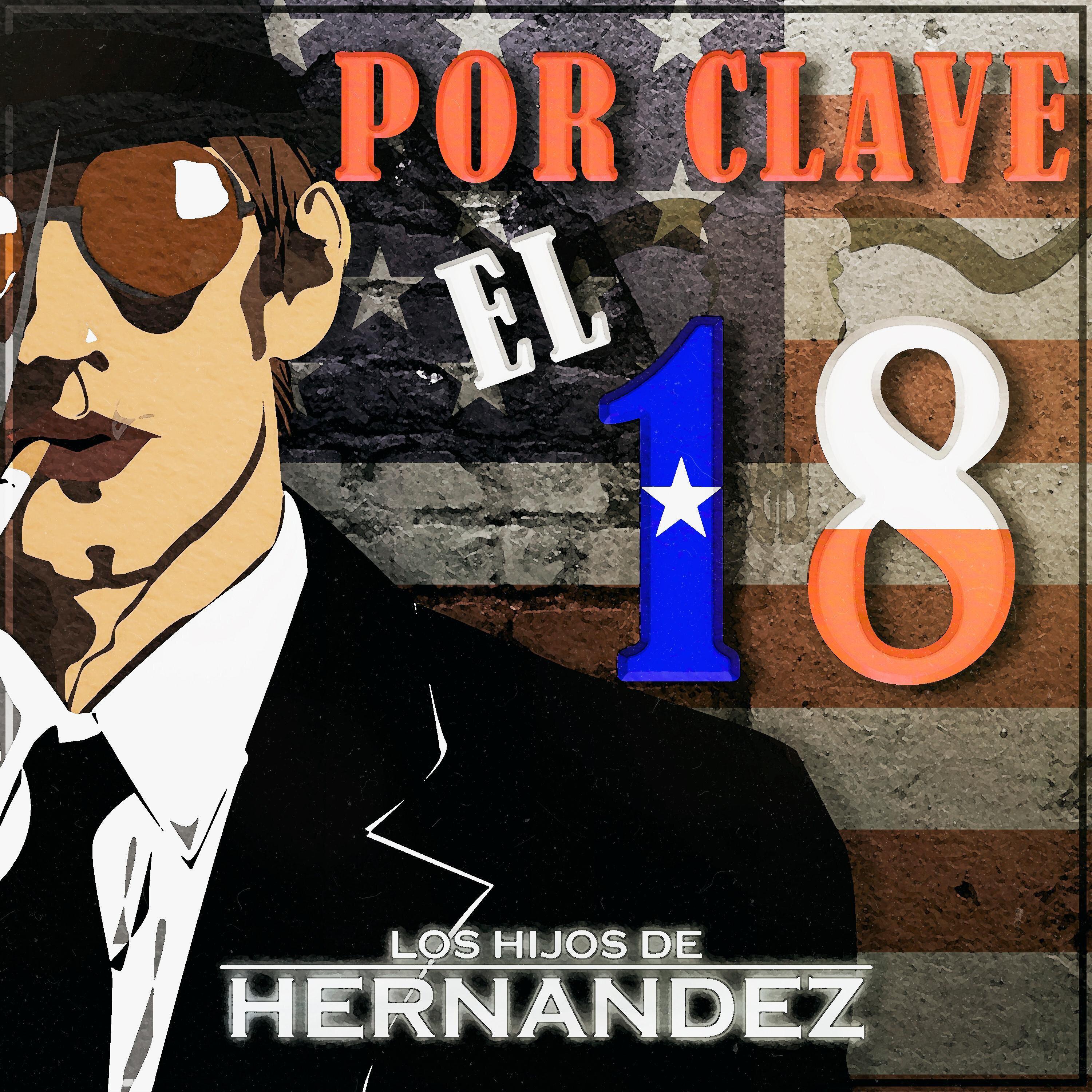 Релиз Por Clave el 18