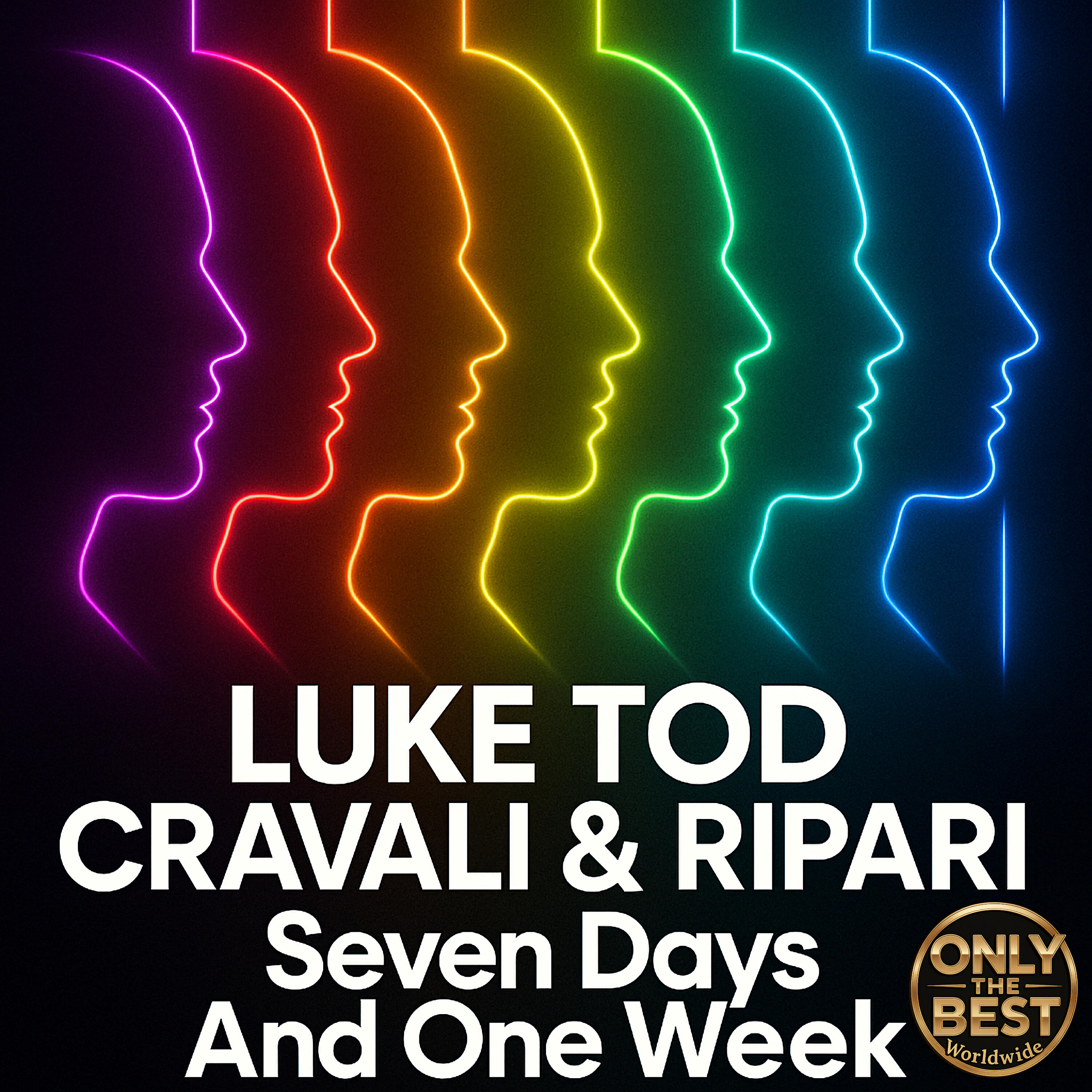 Релиз Seven Days and One Week