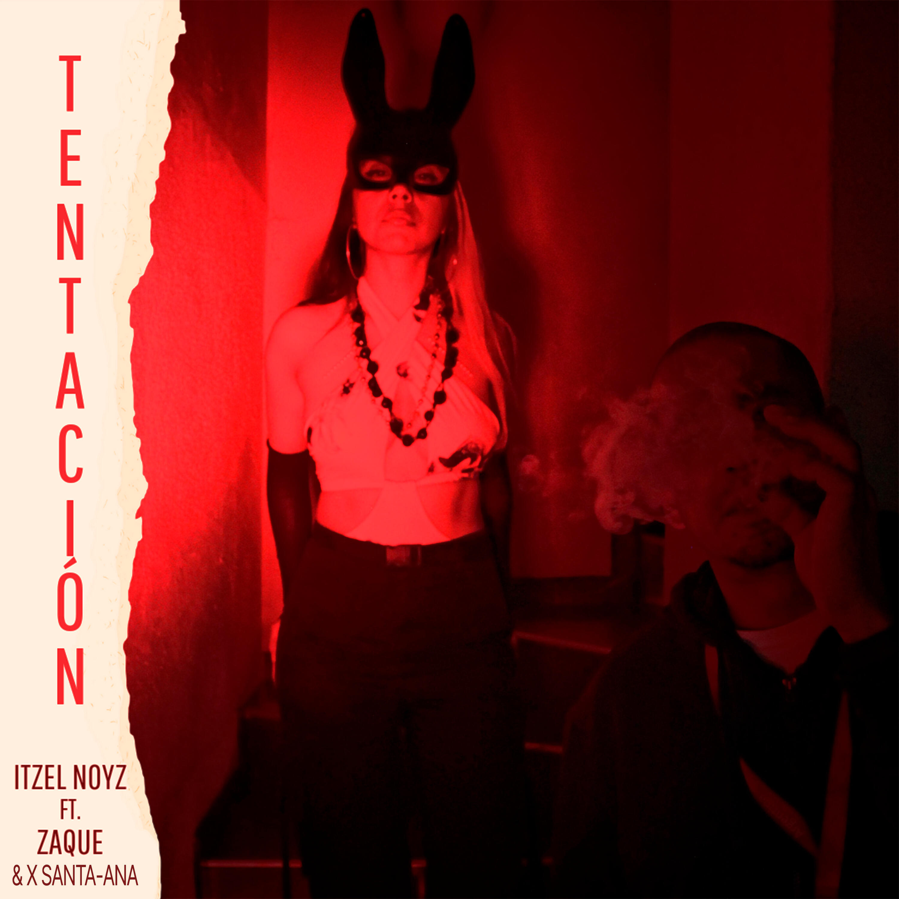 Релиз Tentación