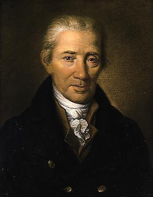 Johann Georg Albrechtsberger