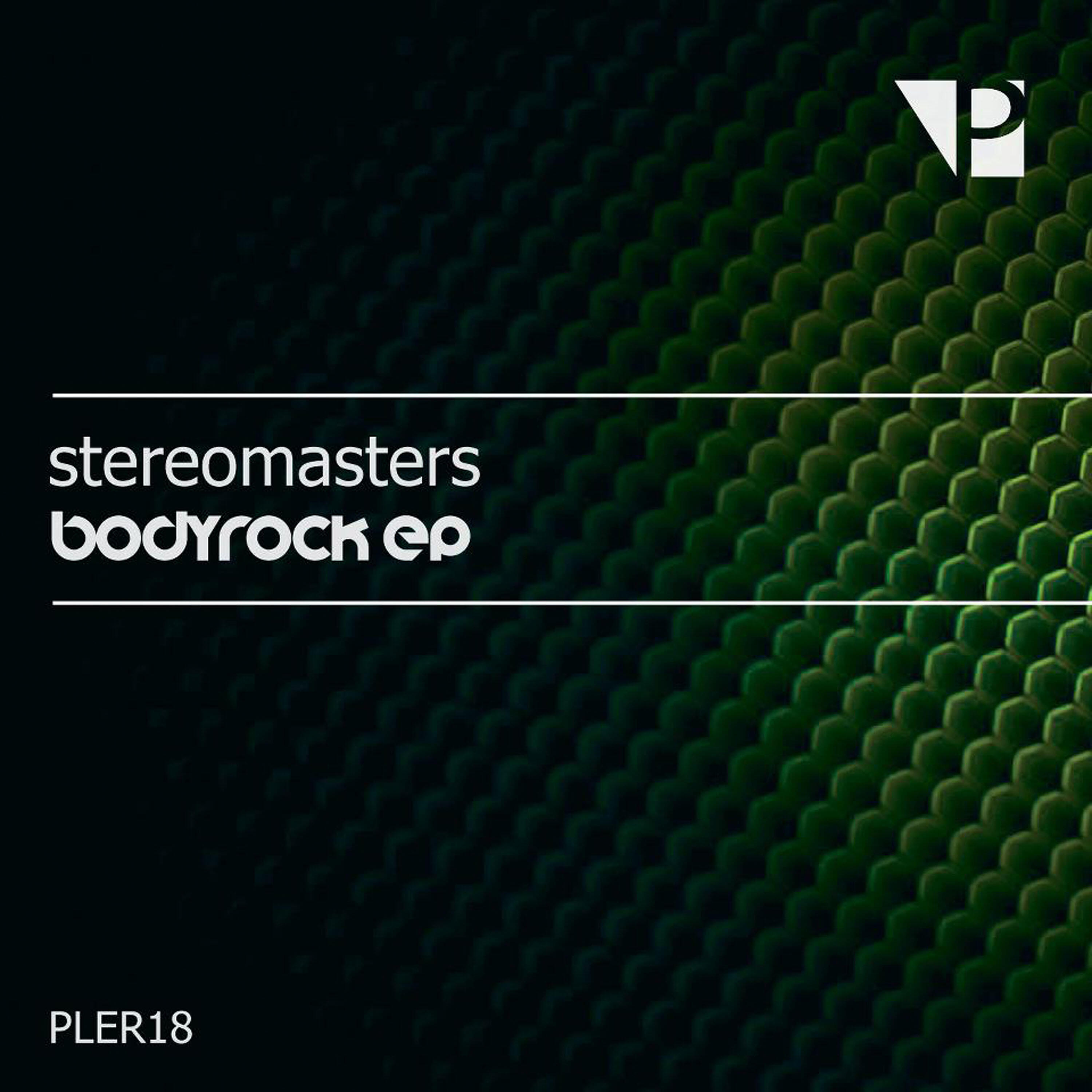 Релиз Bodyrock / Show Me