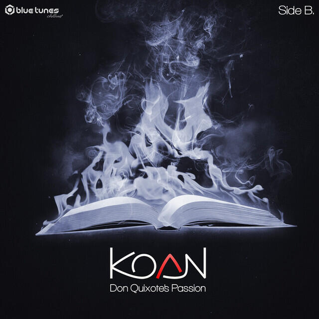 Релиз Don Quixote's Passion (Side B)