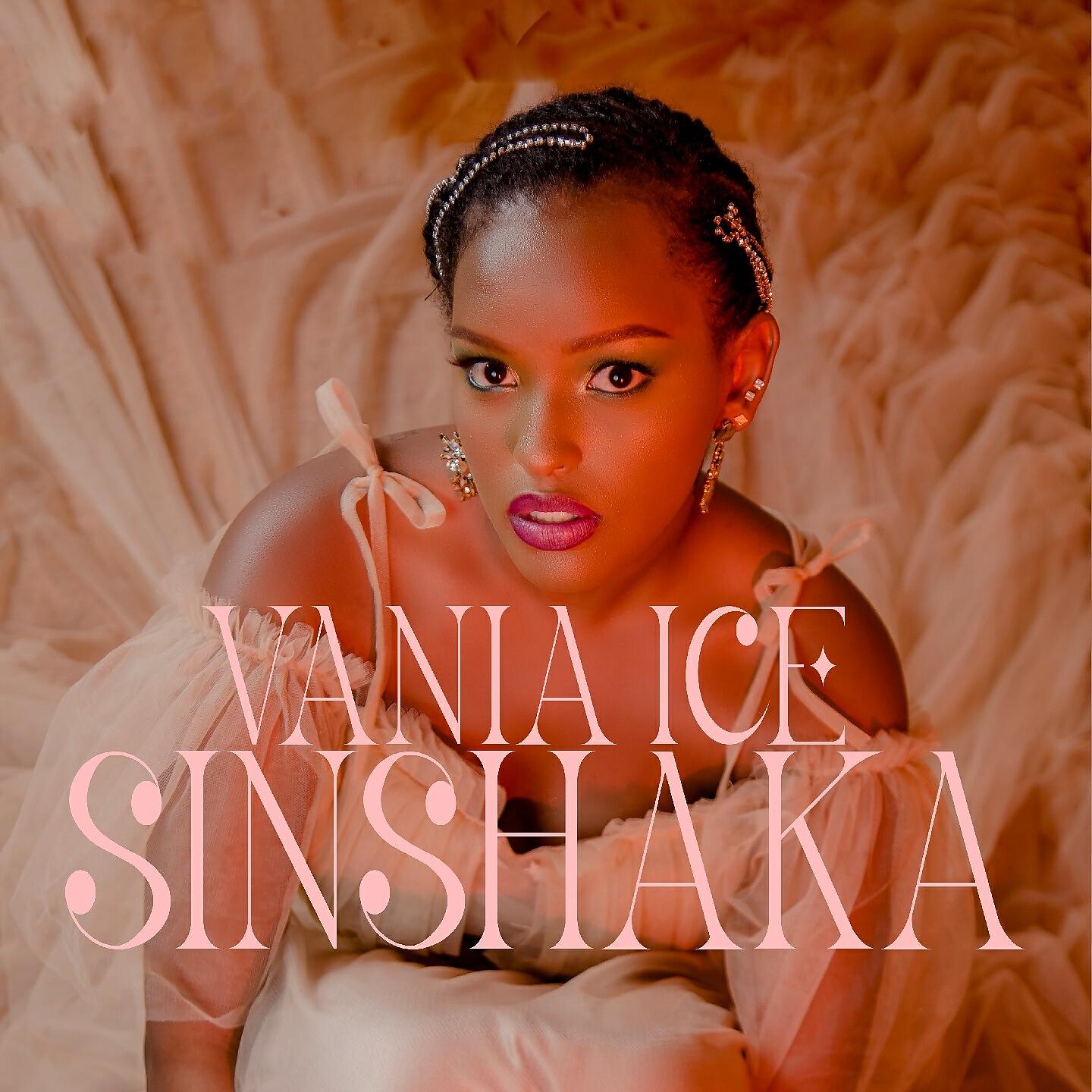 Релиз Sinshaka