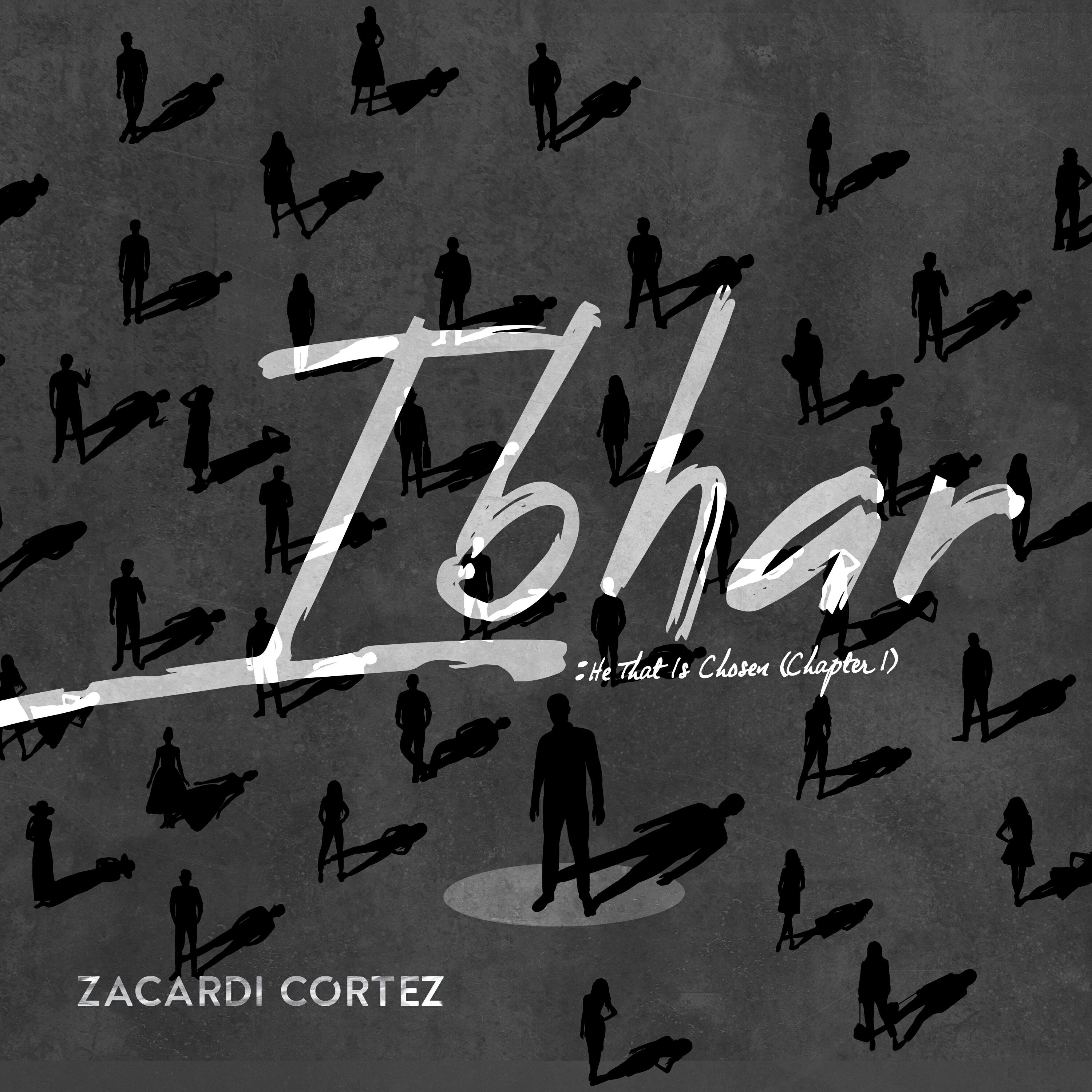 Релиз Ibhar: He That Is Chosen (Chapter 1)