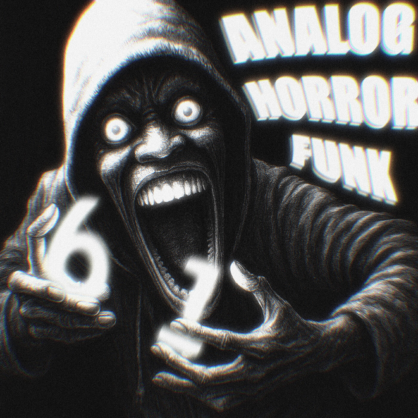 Релиз Analog Horror Funk 61