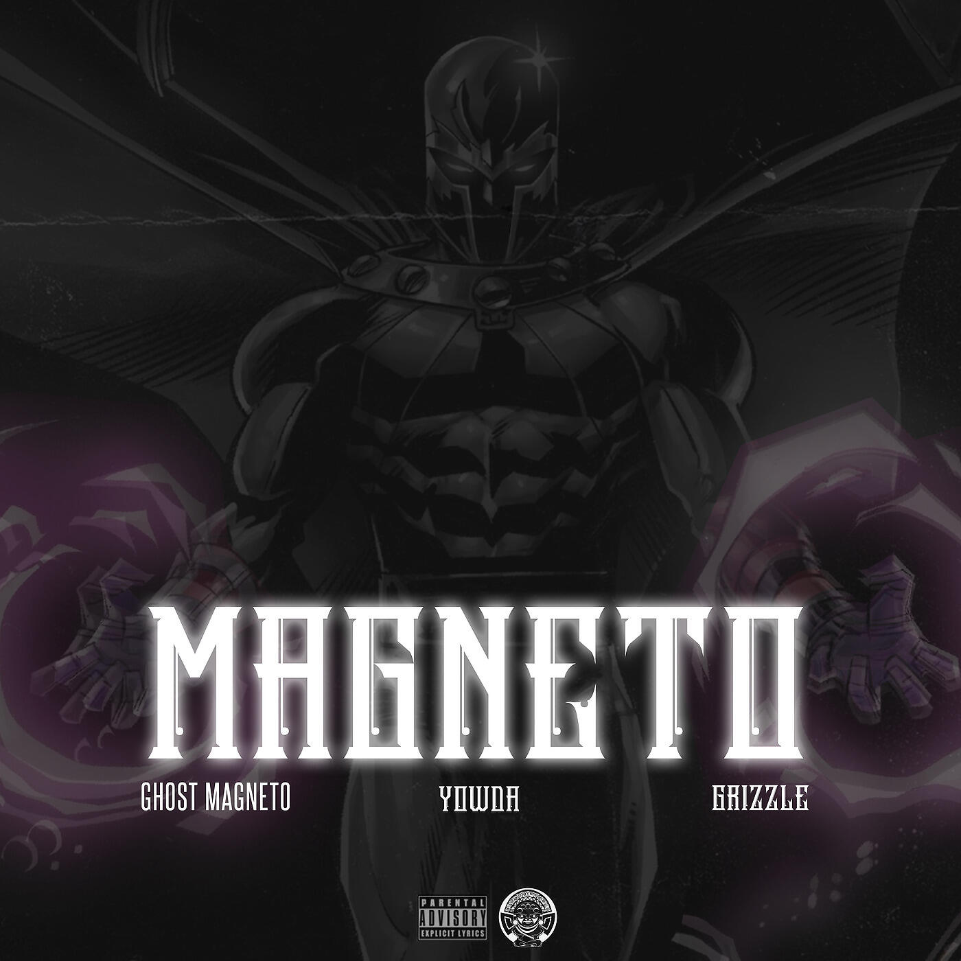 Ghost Magneto