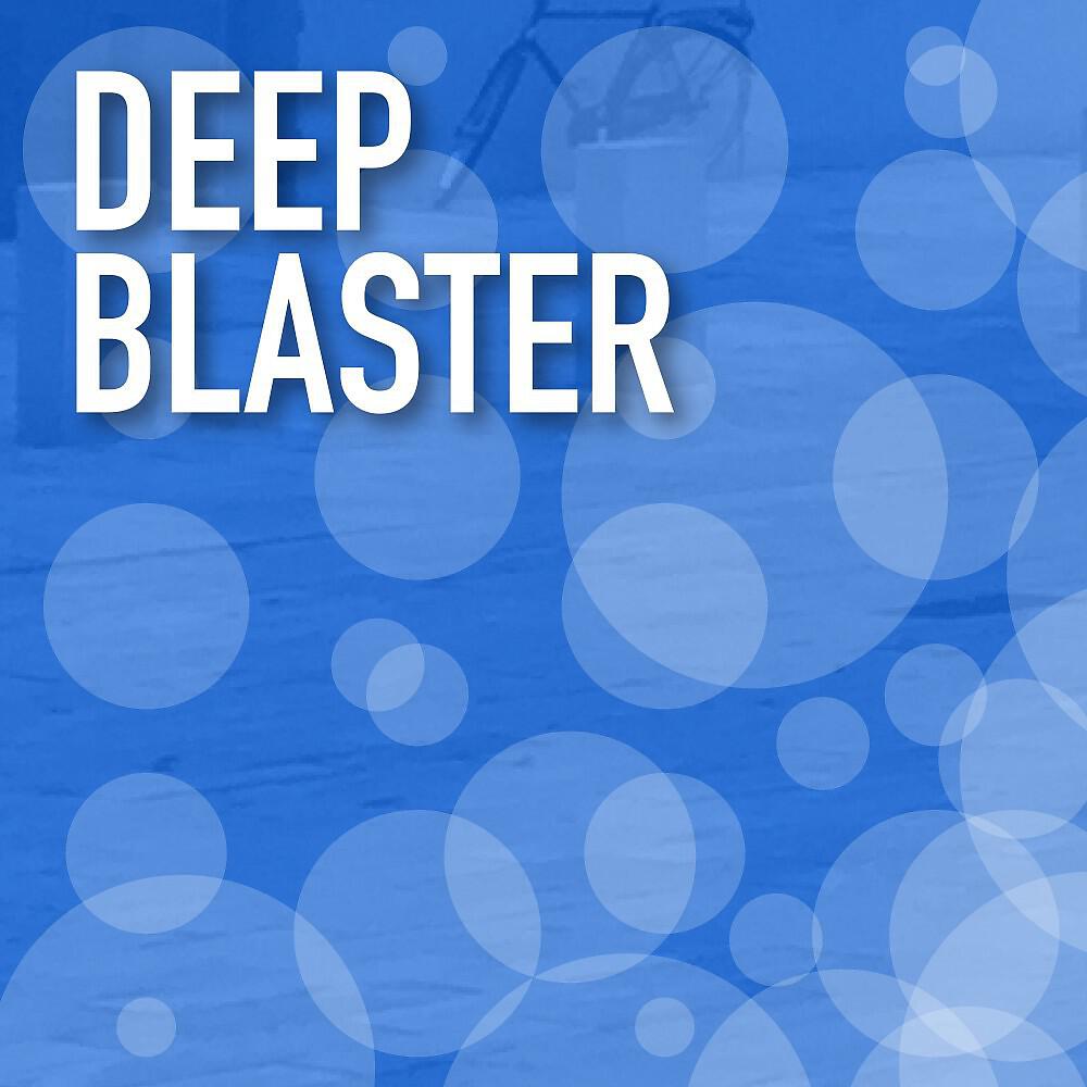 Релиз Deep Blaster