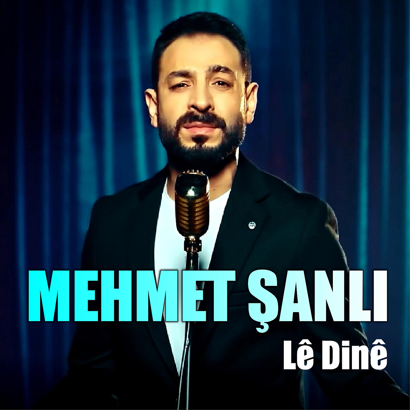 Релиз Lê Dinê
